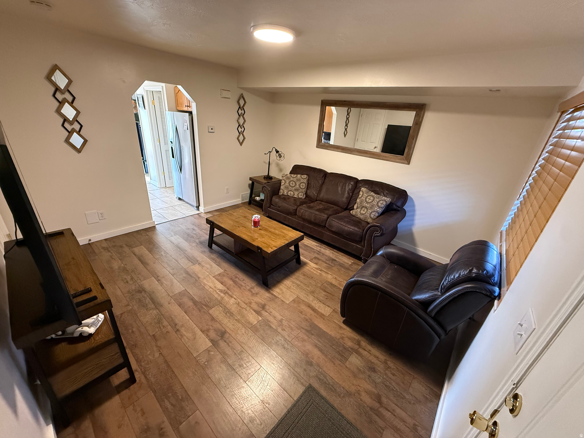 BLACKHAWK - Residential