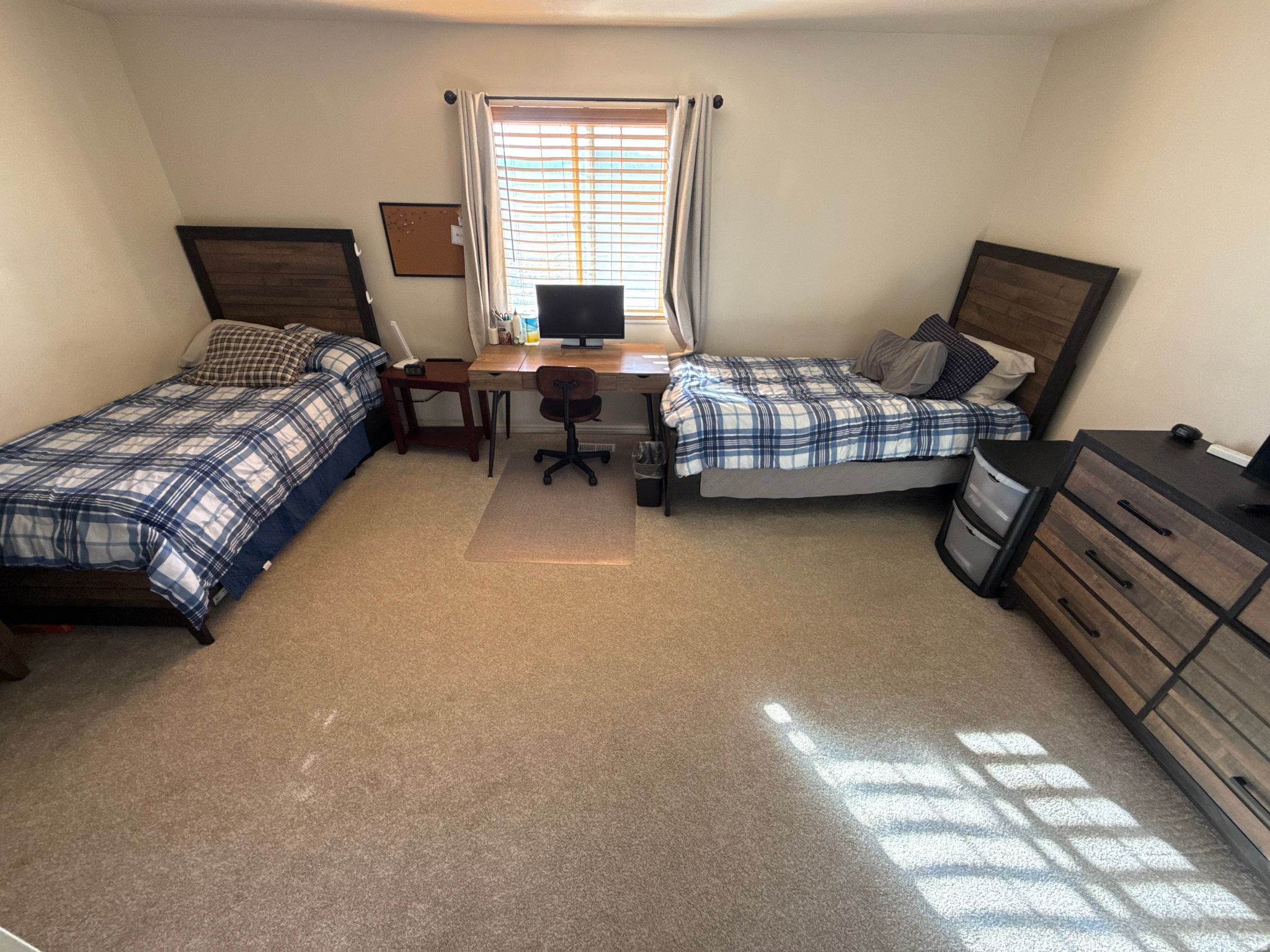 BLACKHAWK - Residential