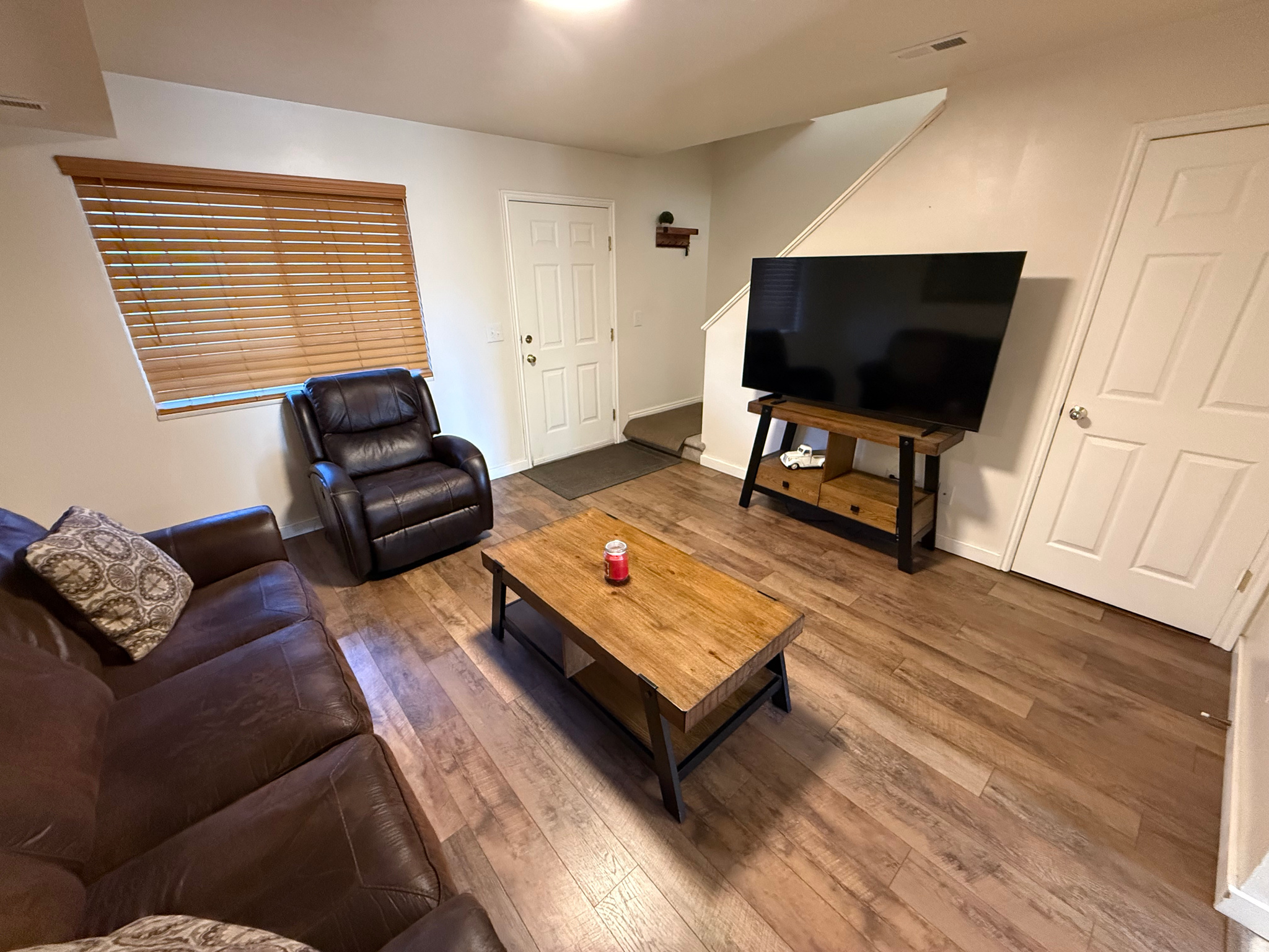 BLACKHAWK - Residential