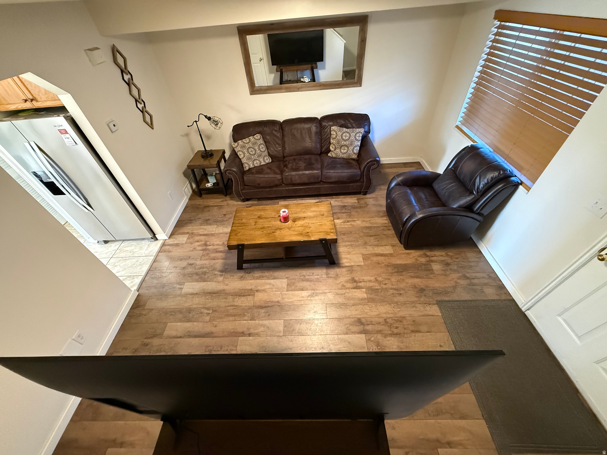 BLACKHAWK - Residential