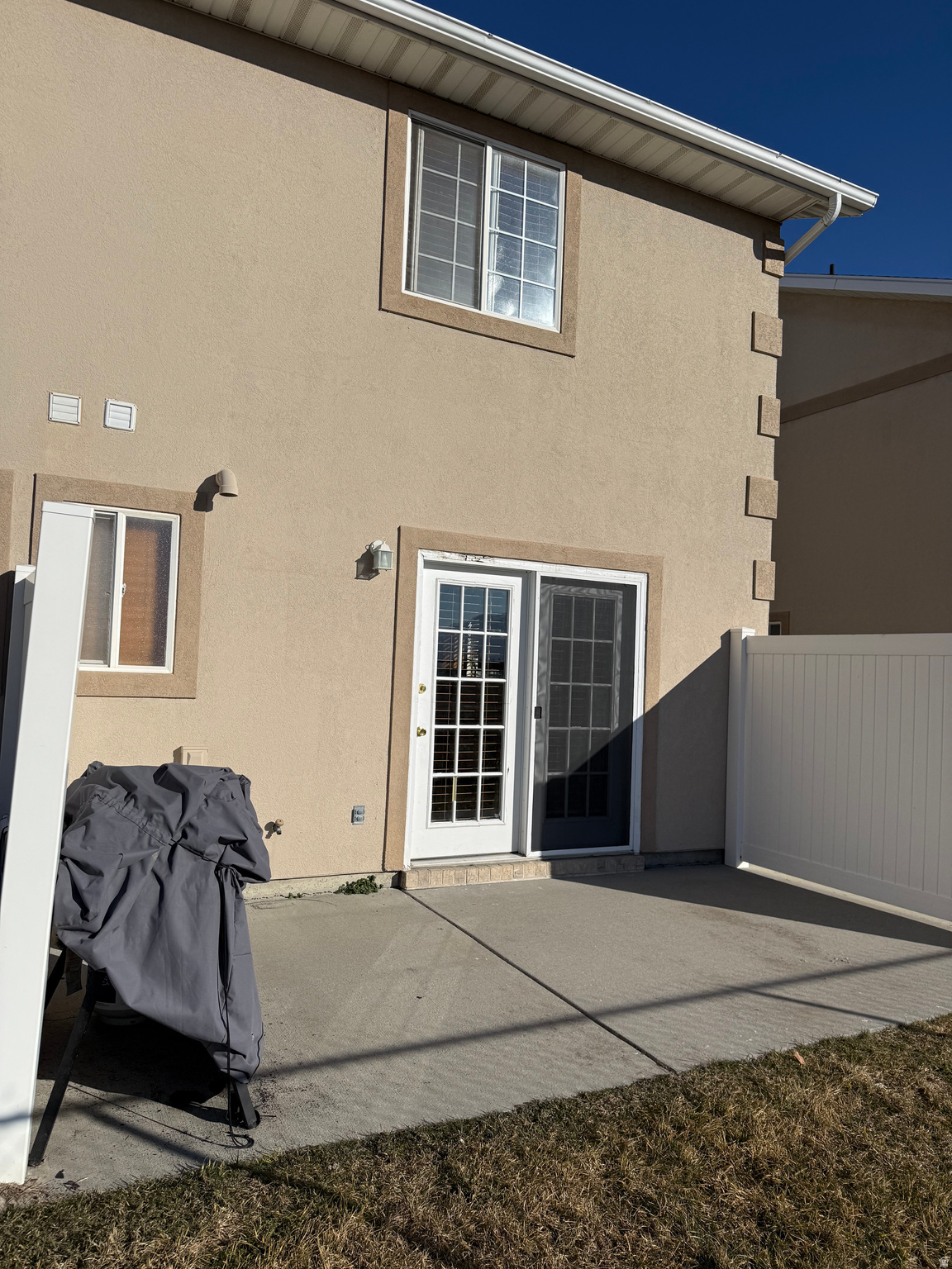 BLACKHAWK - Residential