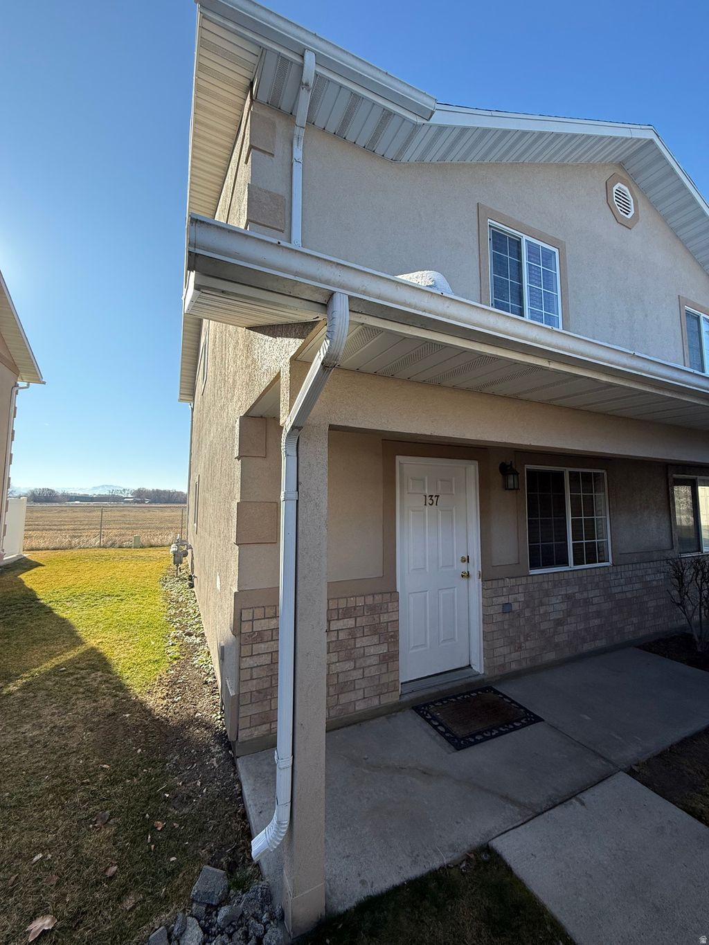 Photo of 137 W 1309 S, Logan, UT 84321 (MLS # 2132597)