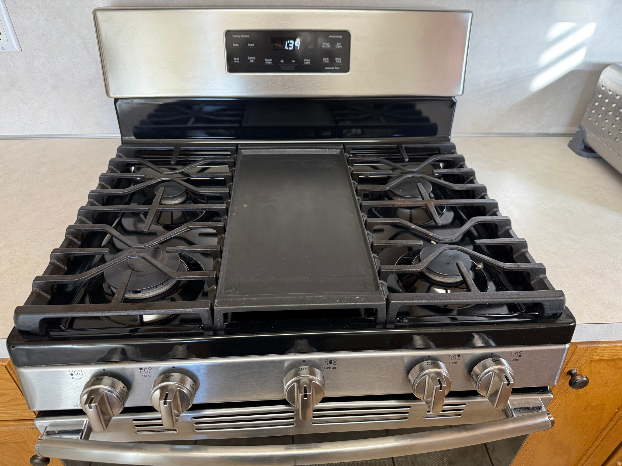 BLACKHAWK - Residential