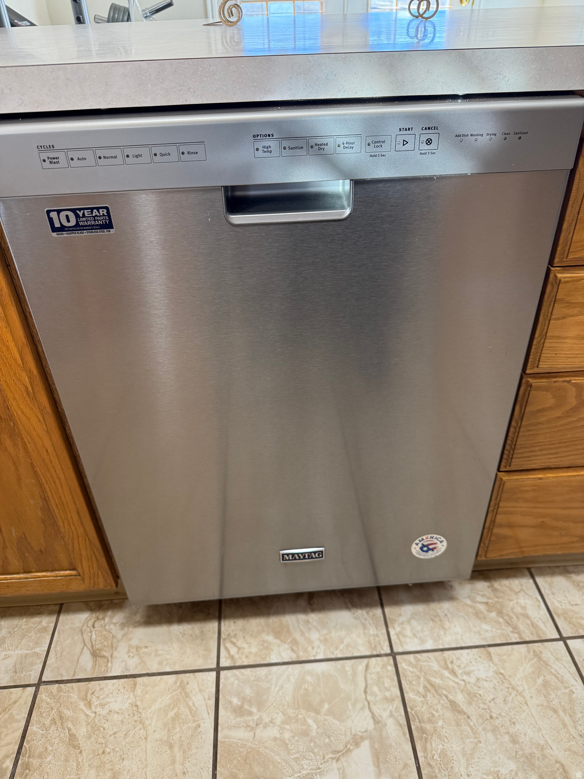 BLACKHAWK - Residential