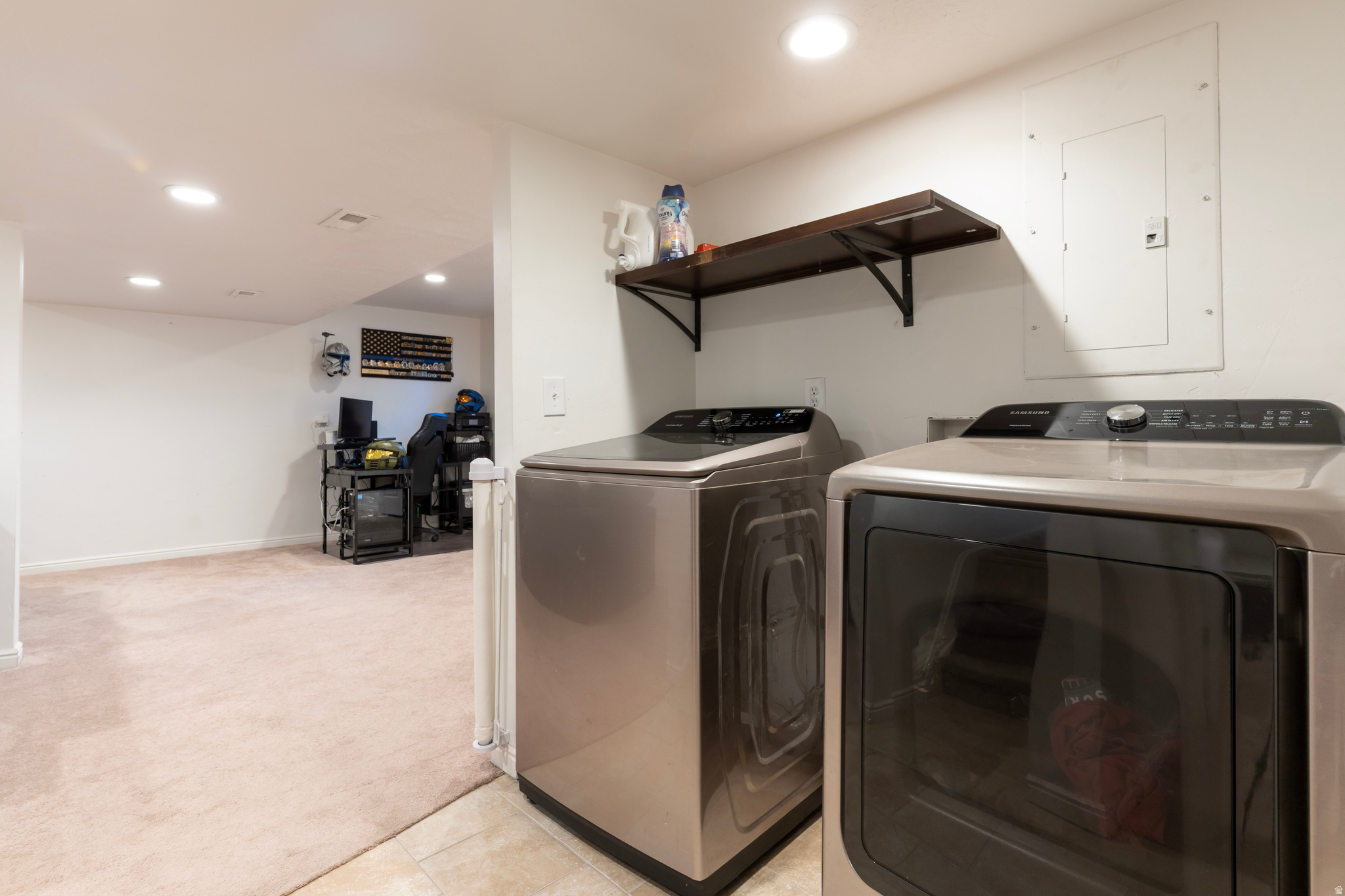 HEATHERWOOD - Residential