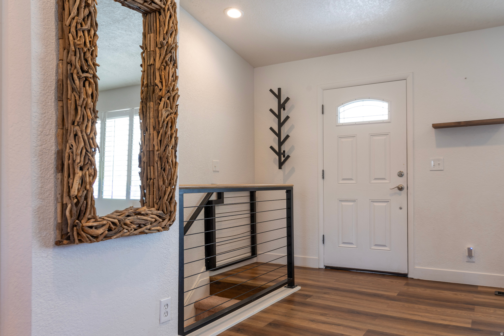 HEATHERWOOD - Residential