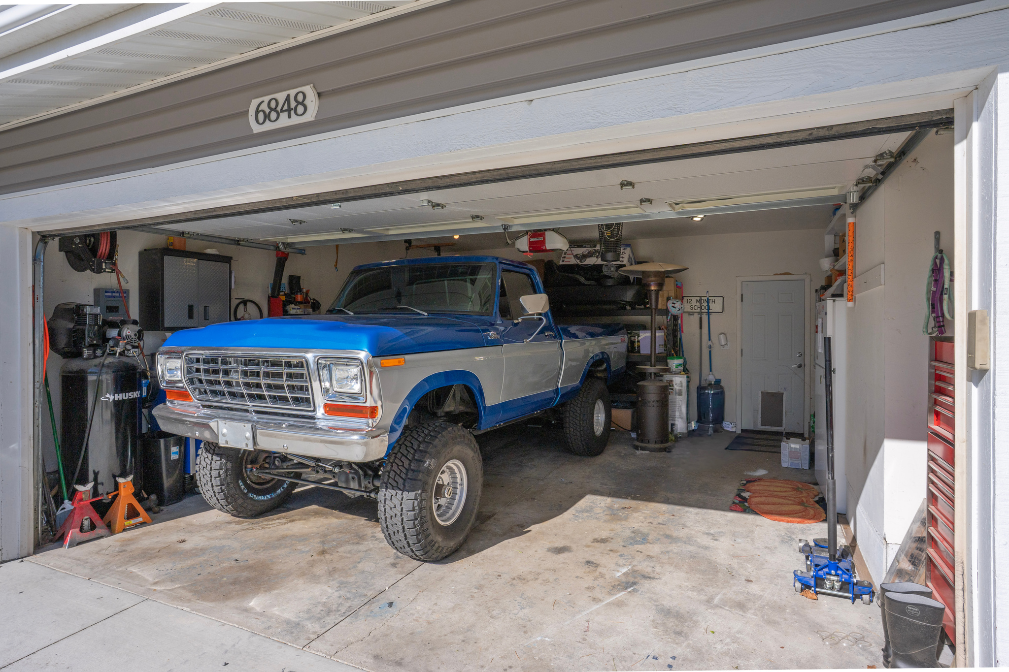 HEATHERWOOD - Residential