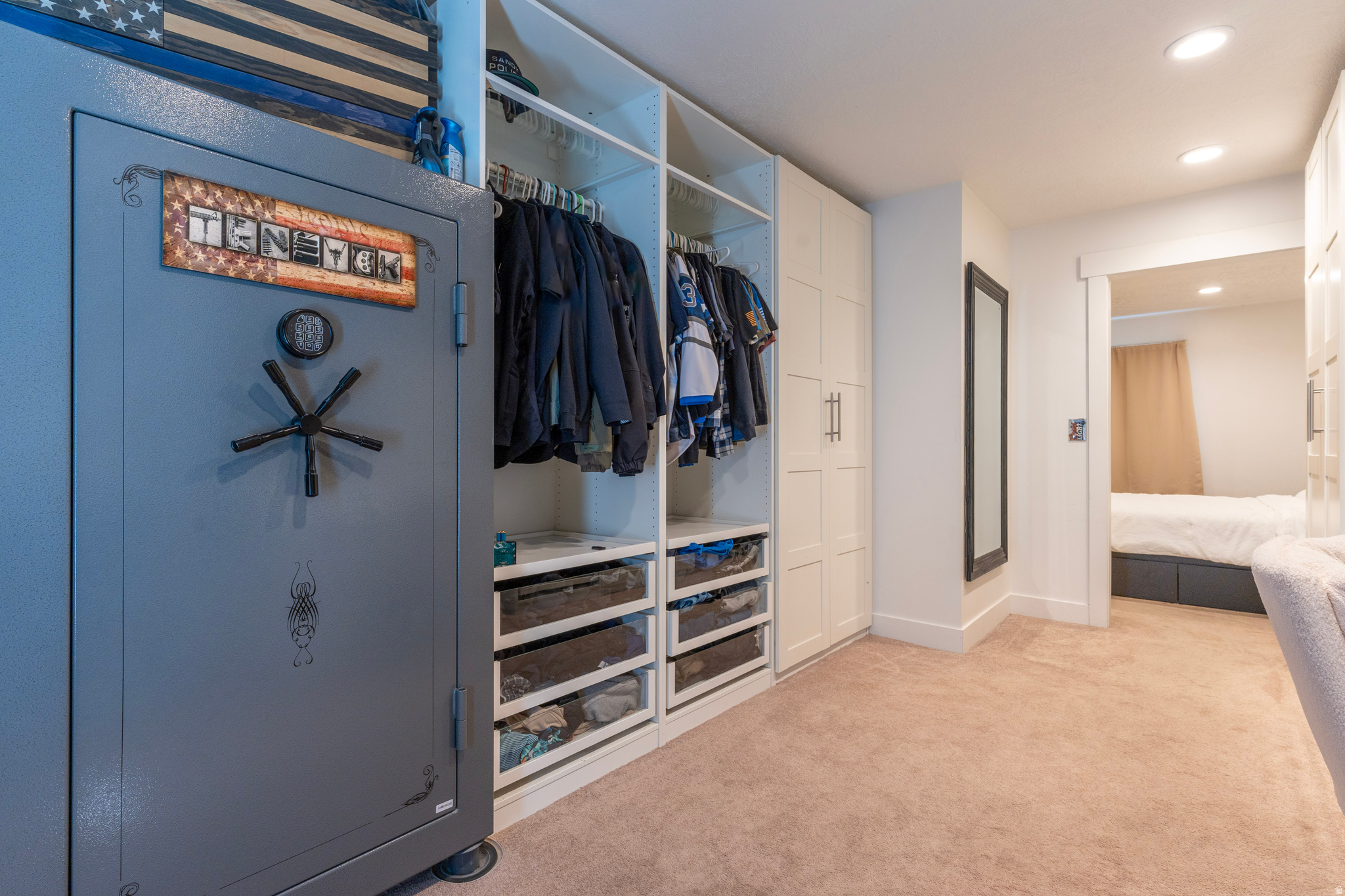 HEATHERWOOD - Residential