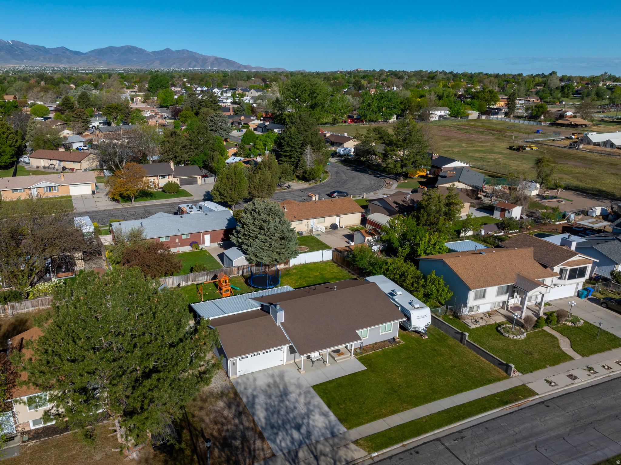 HEATHERWOOD - Residential