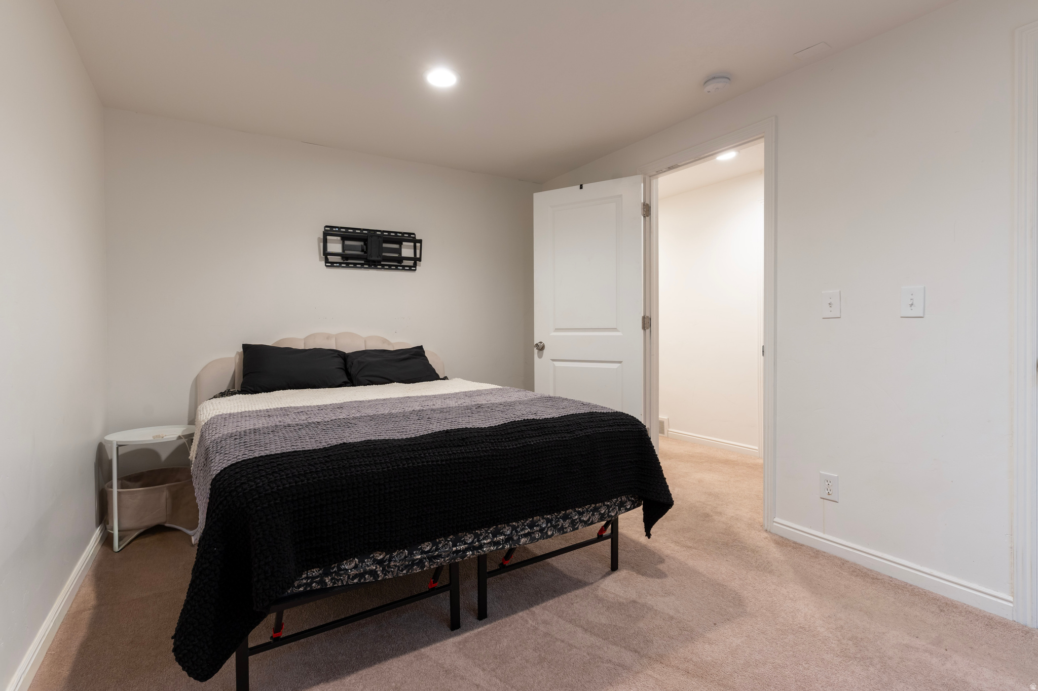 HEATHERWOOD - Residential