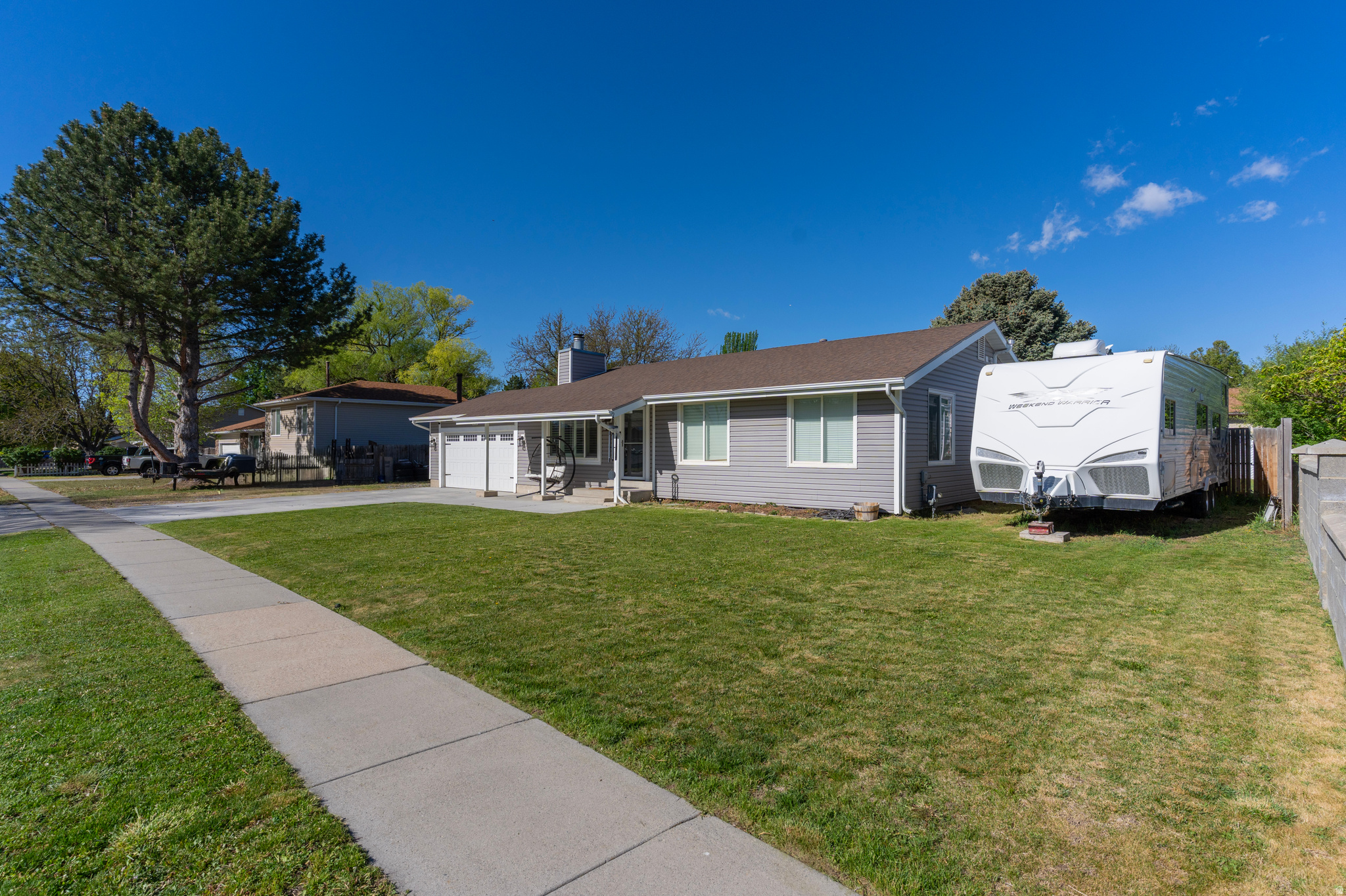 HEATHERWOOD - Residential