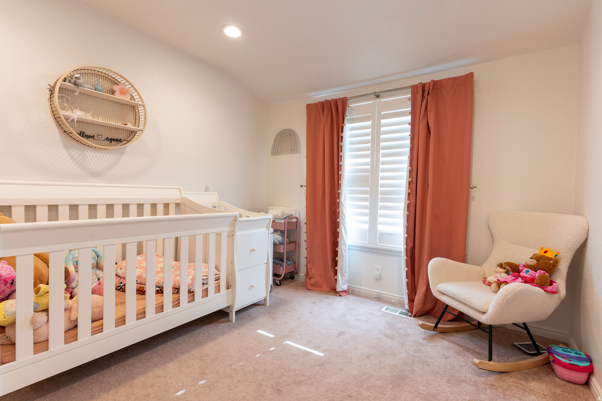 HEATHERWOOD - Residential