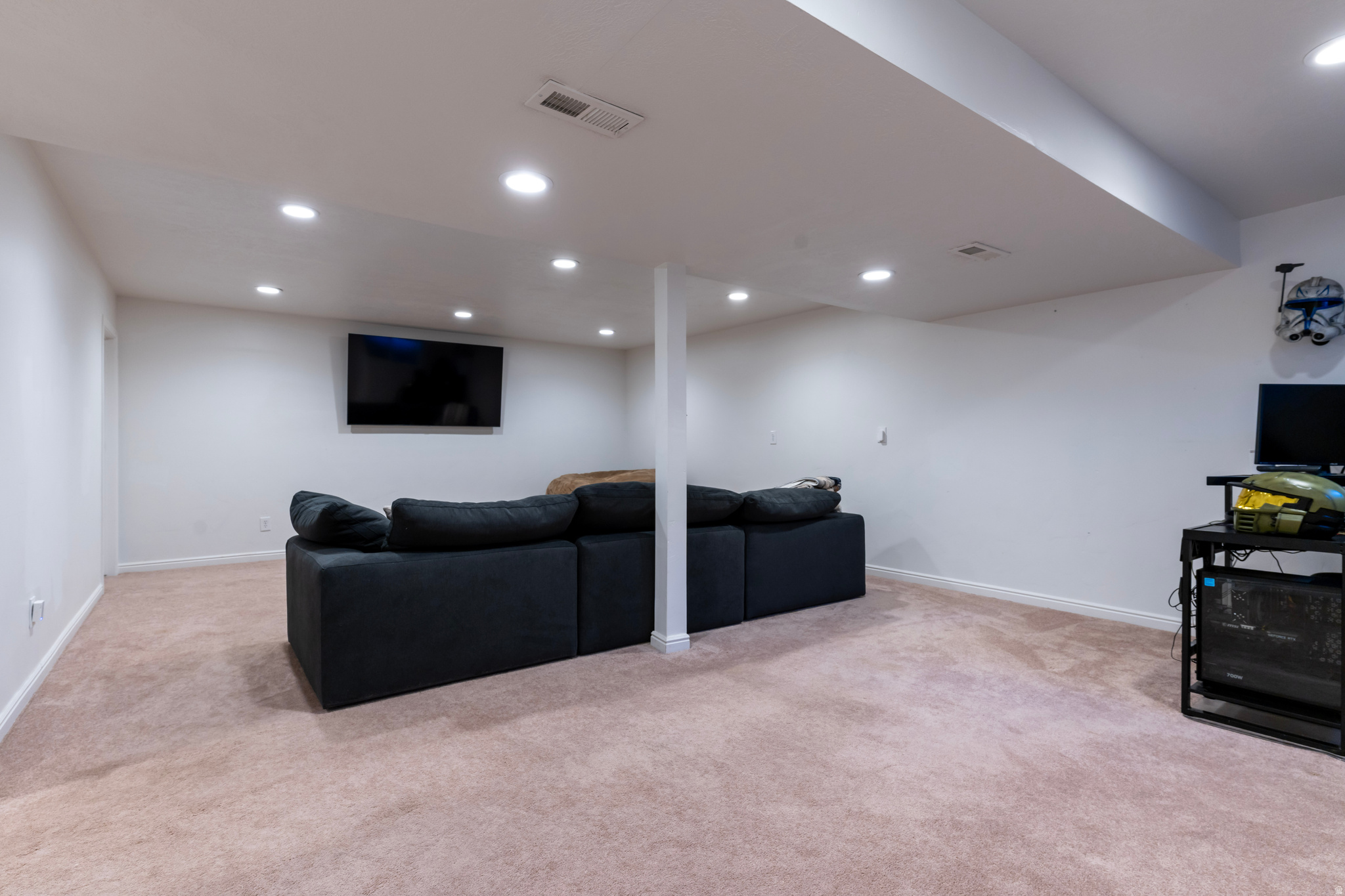 HEATHERWOOD - Residential