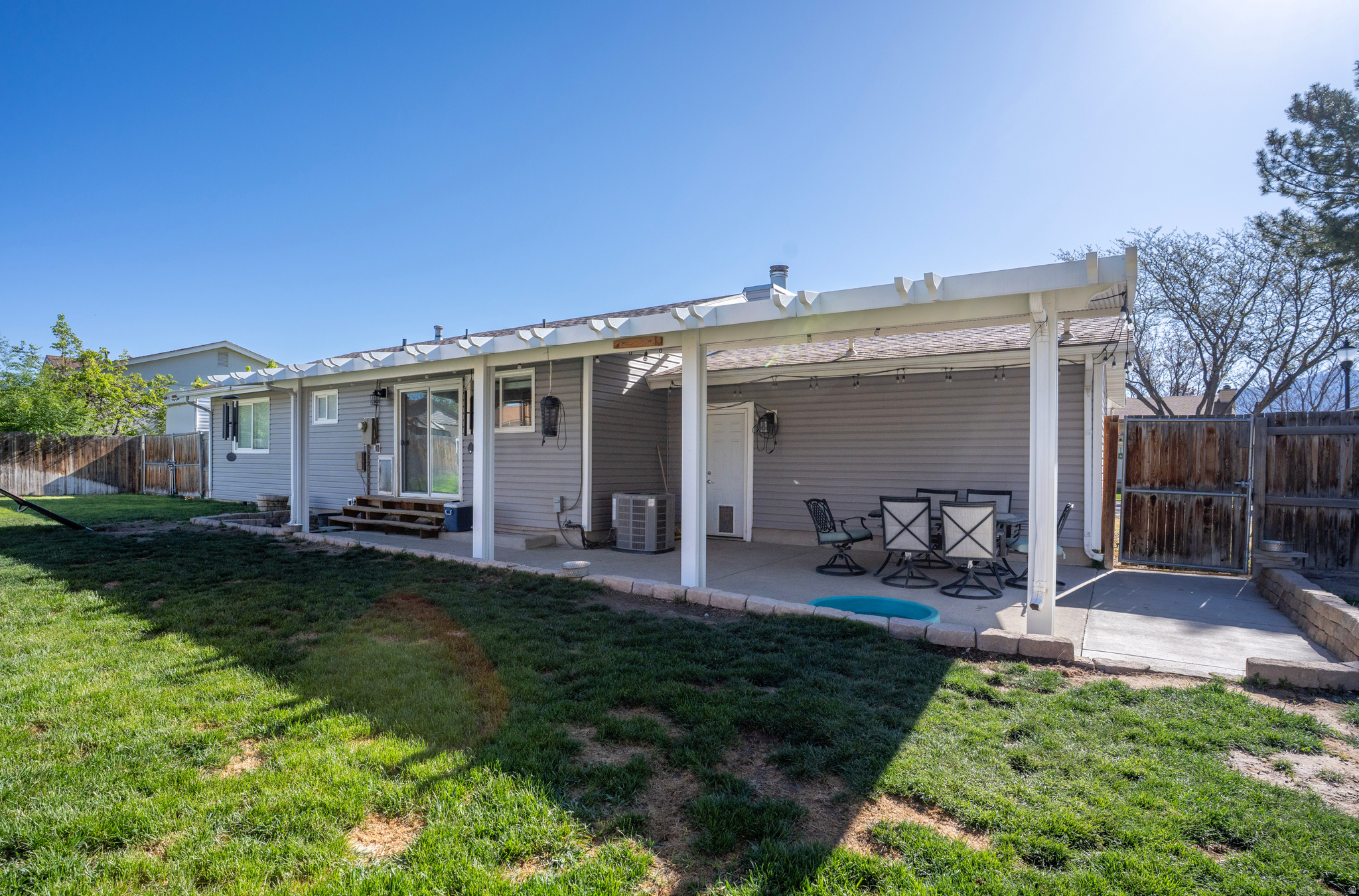 HEATHERWOOD - Residential