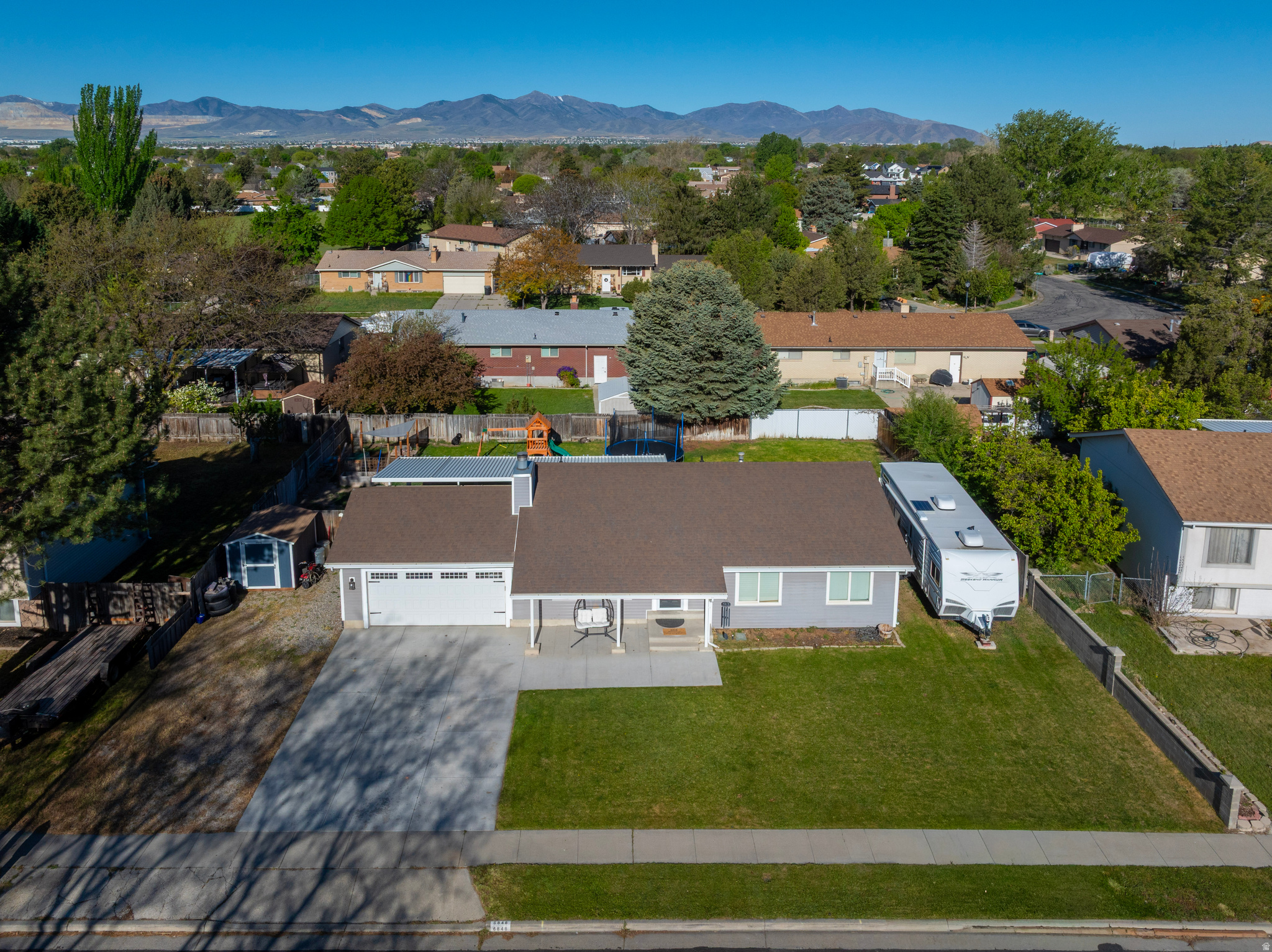 HEATHERWOOD - Residential