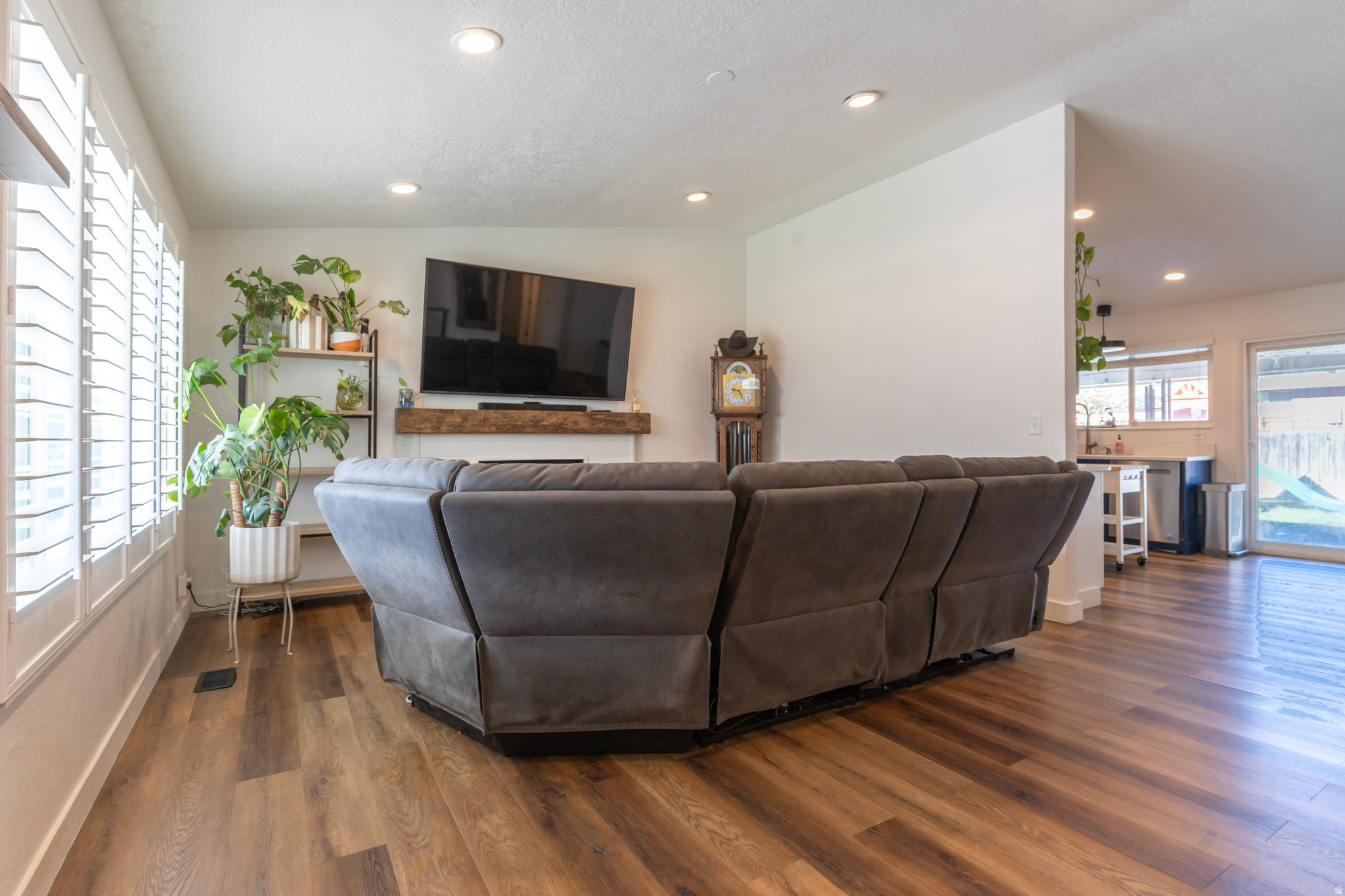 HEATHERWOOD - Residential