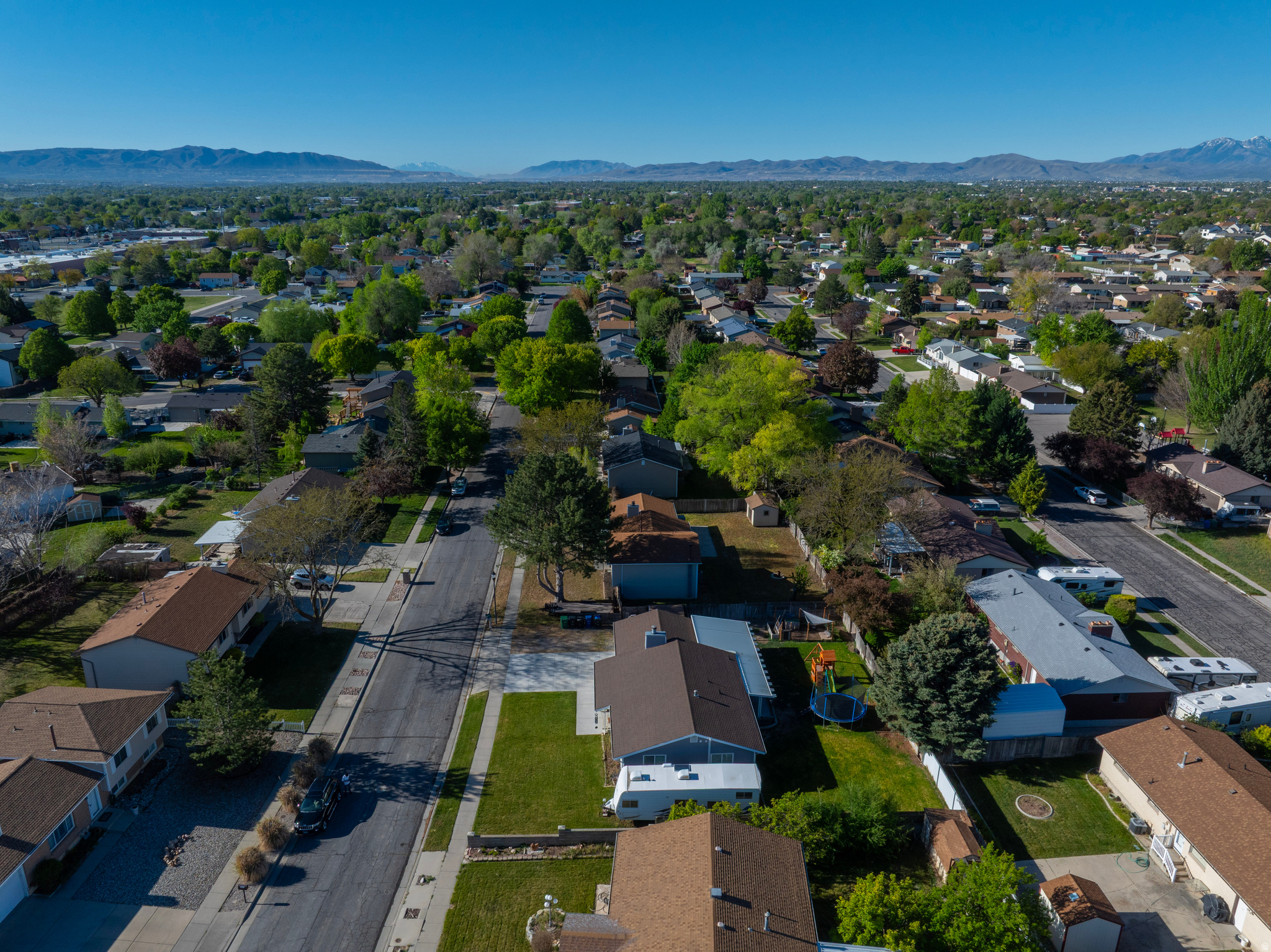 HEATHERWOOD - Residential