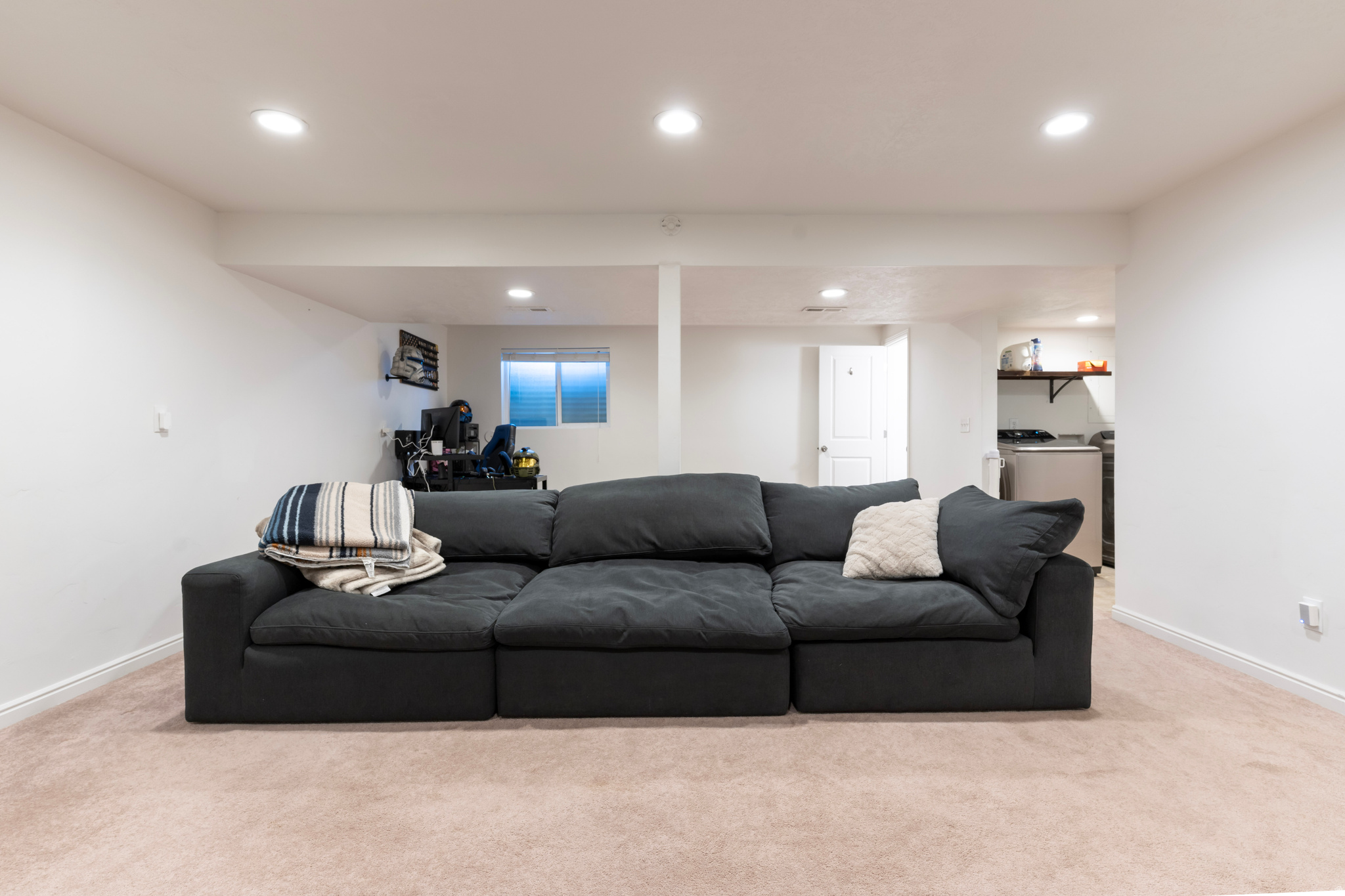 HEATHERWOOD - Residential