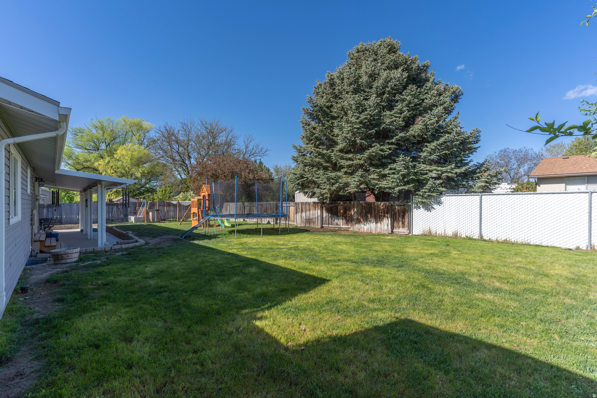 HEATHERWOOD - Residential