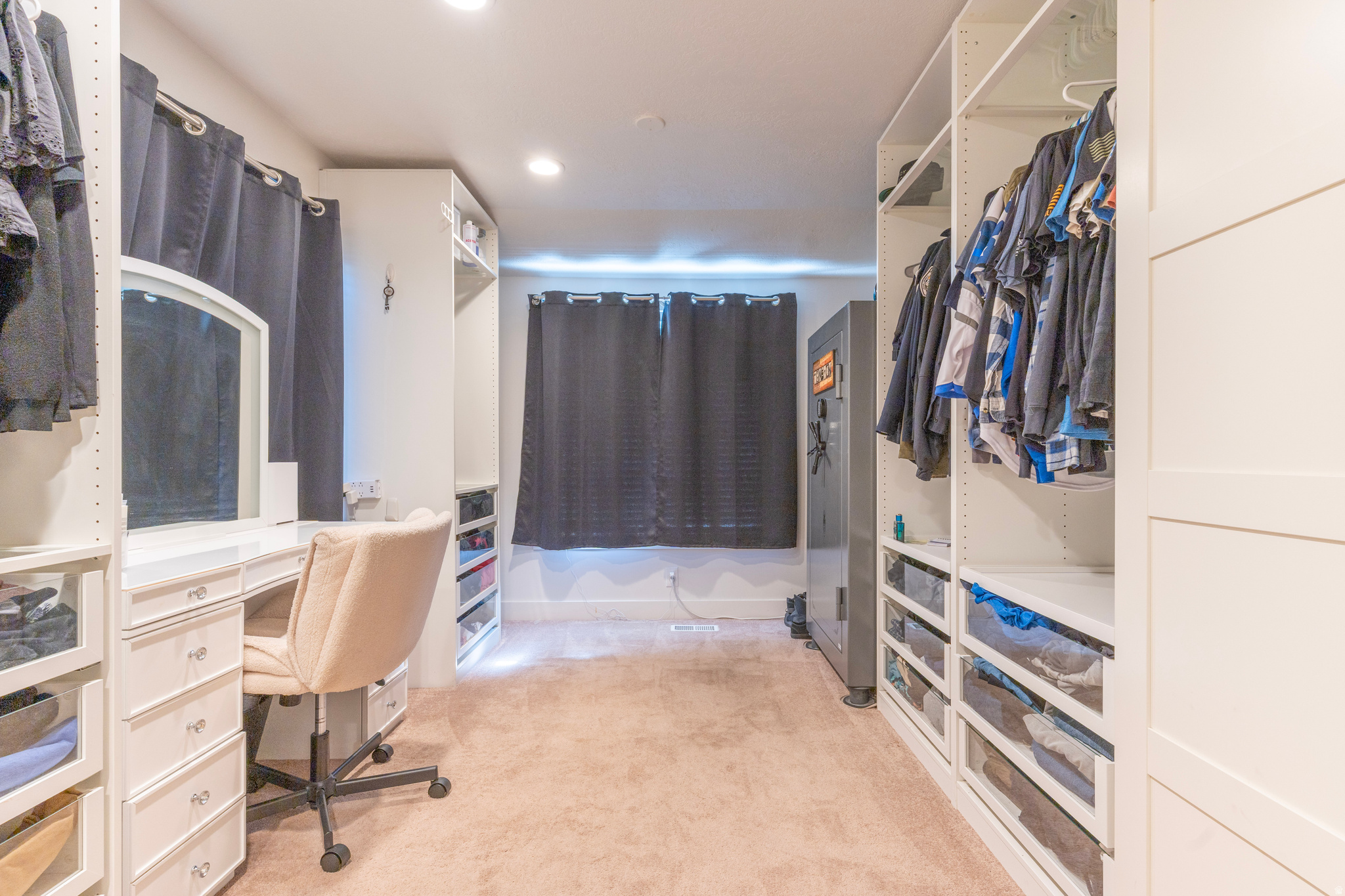 HEATHERWOOD - Residential