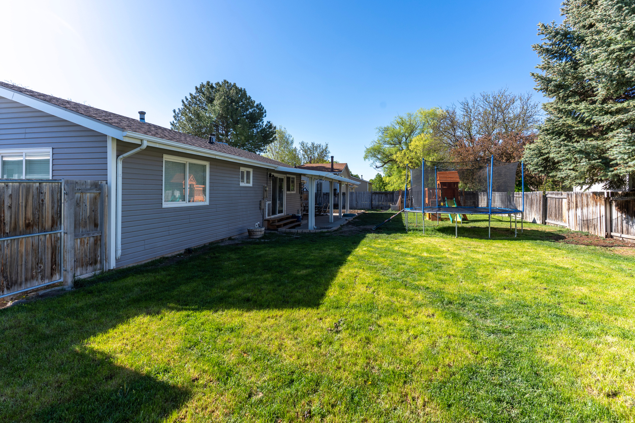 HEATHERWOOD - Residential