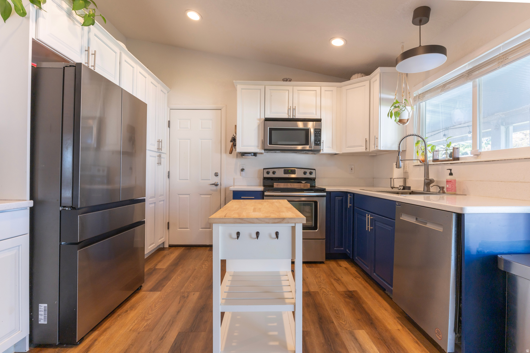 HEATHERWOOD - Residential