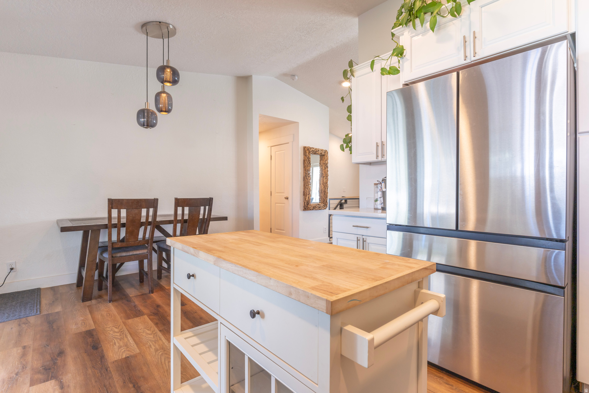 HEATHERWOOD - Residential