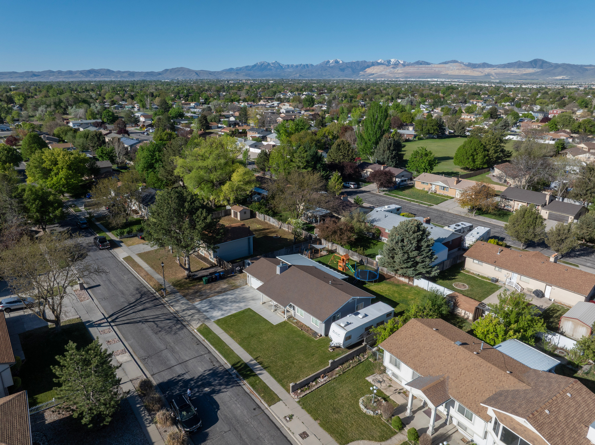 HEATHERWOOD - Residential