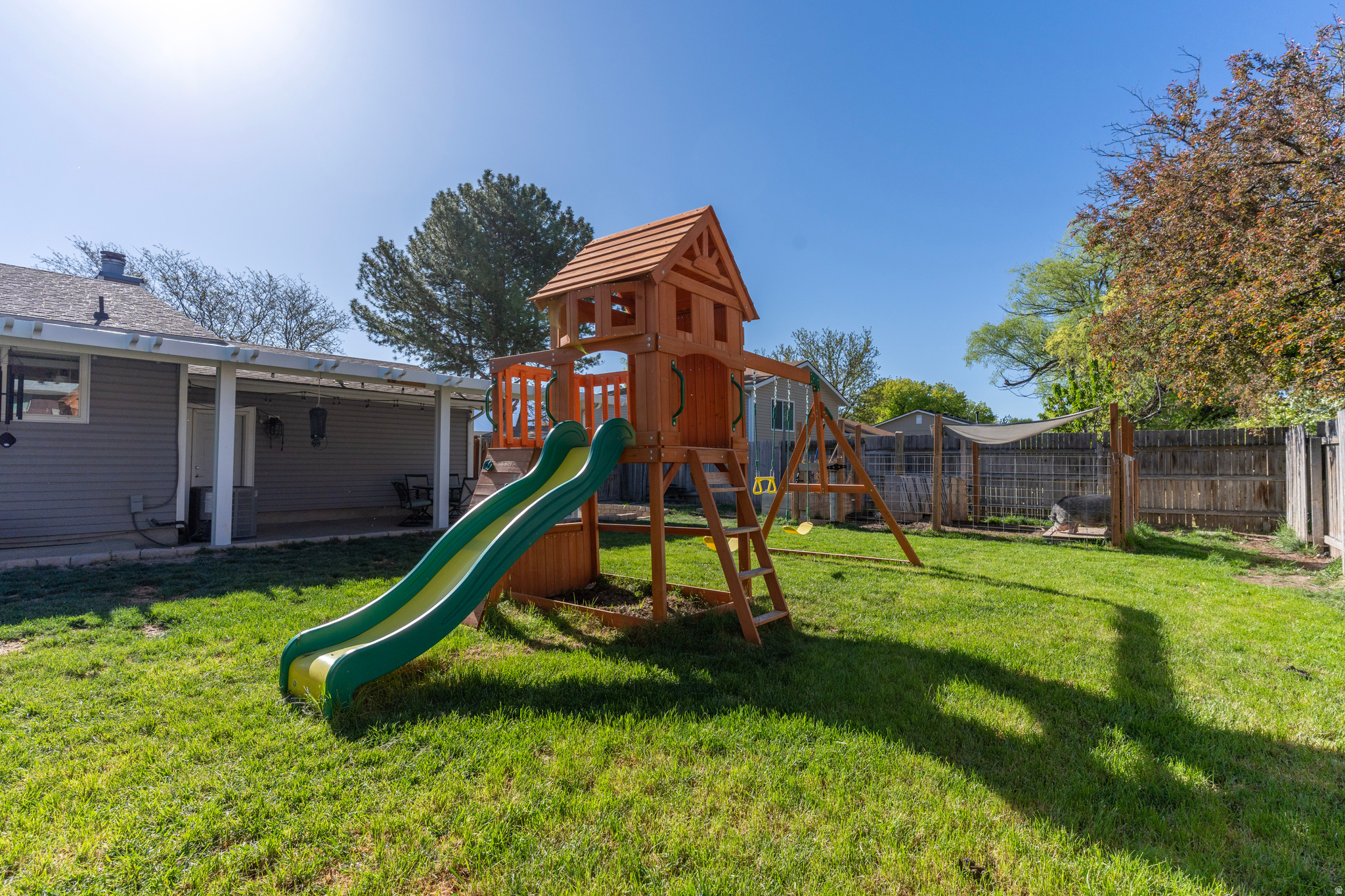 HEATHERWOOD - Residential