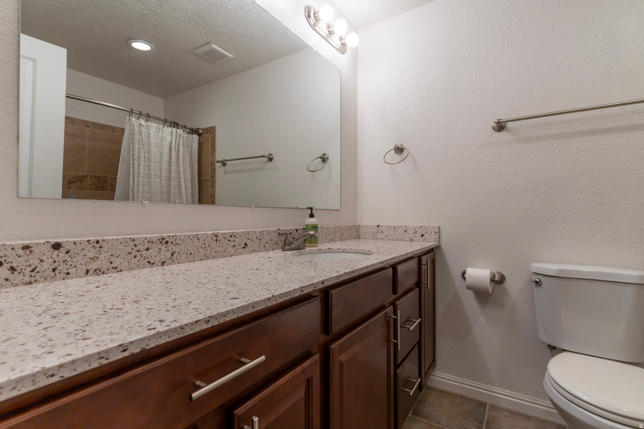 HEATHERWOOD - Residential