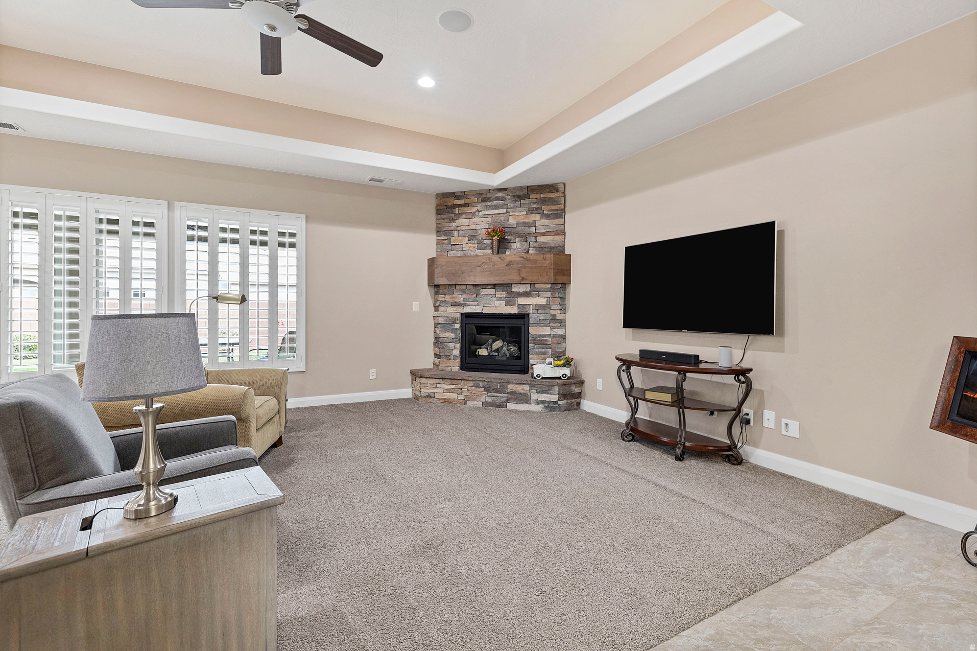 HOMESTEADS AT STUCKI FARMS PH 1 - Residential