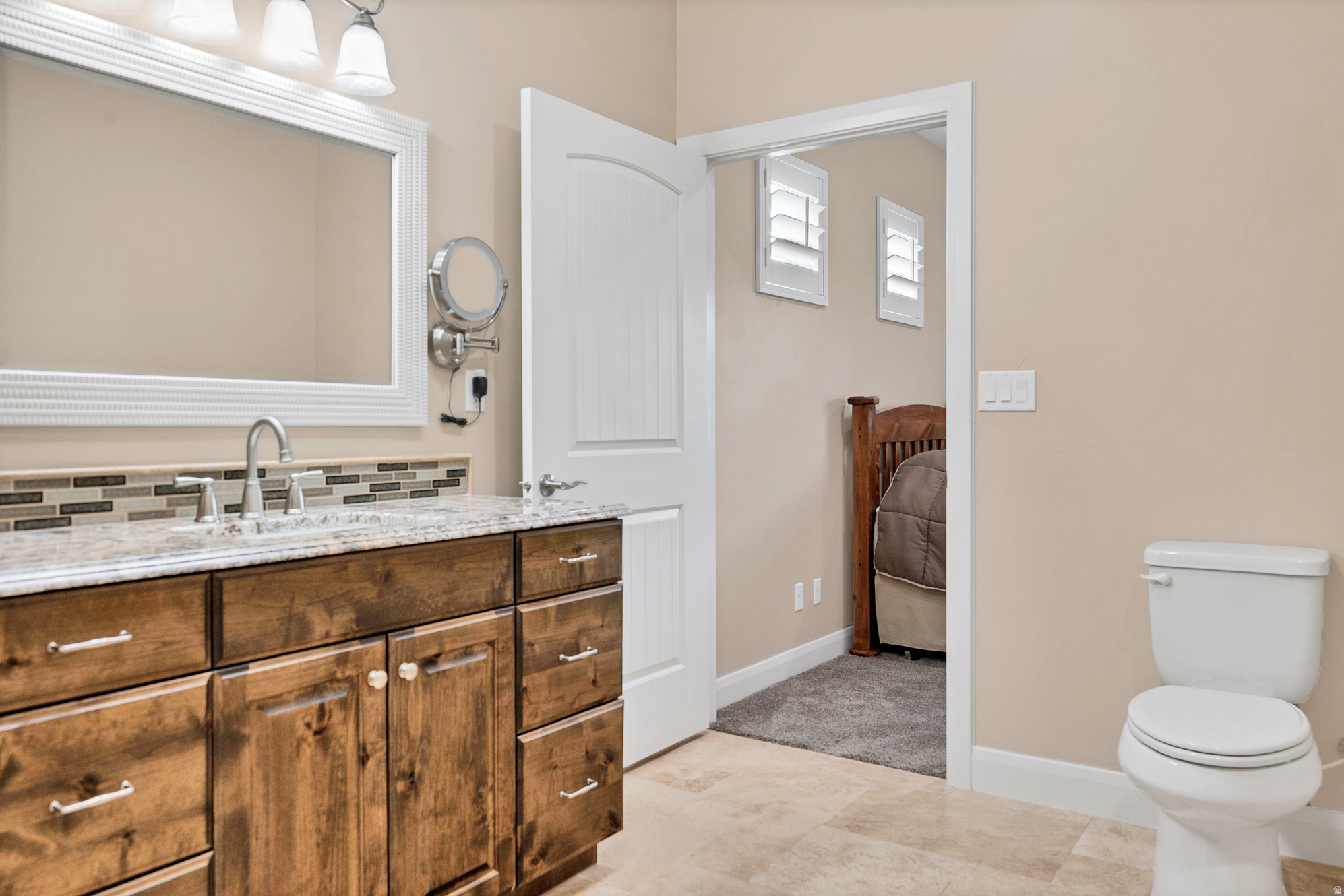 HOMESTEADS AT STUCKI FARMS PH 1 - Residential