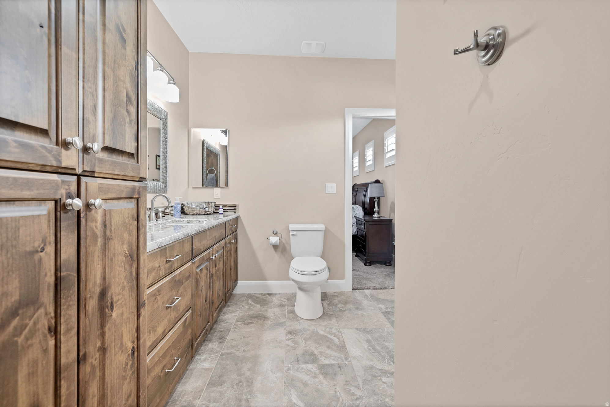 HOMESTEADS AT STUCKI FARMS PH 1 - Residential