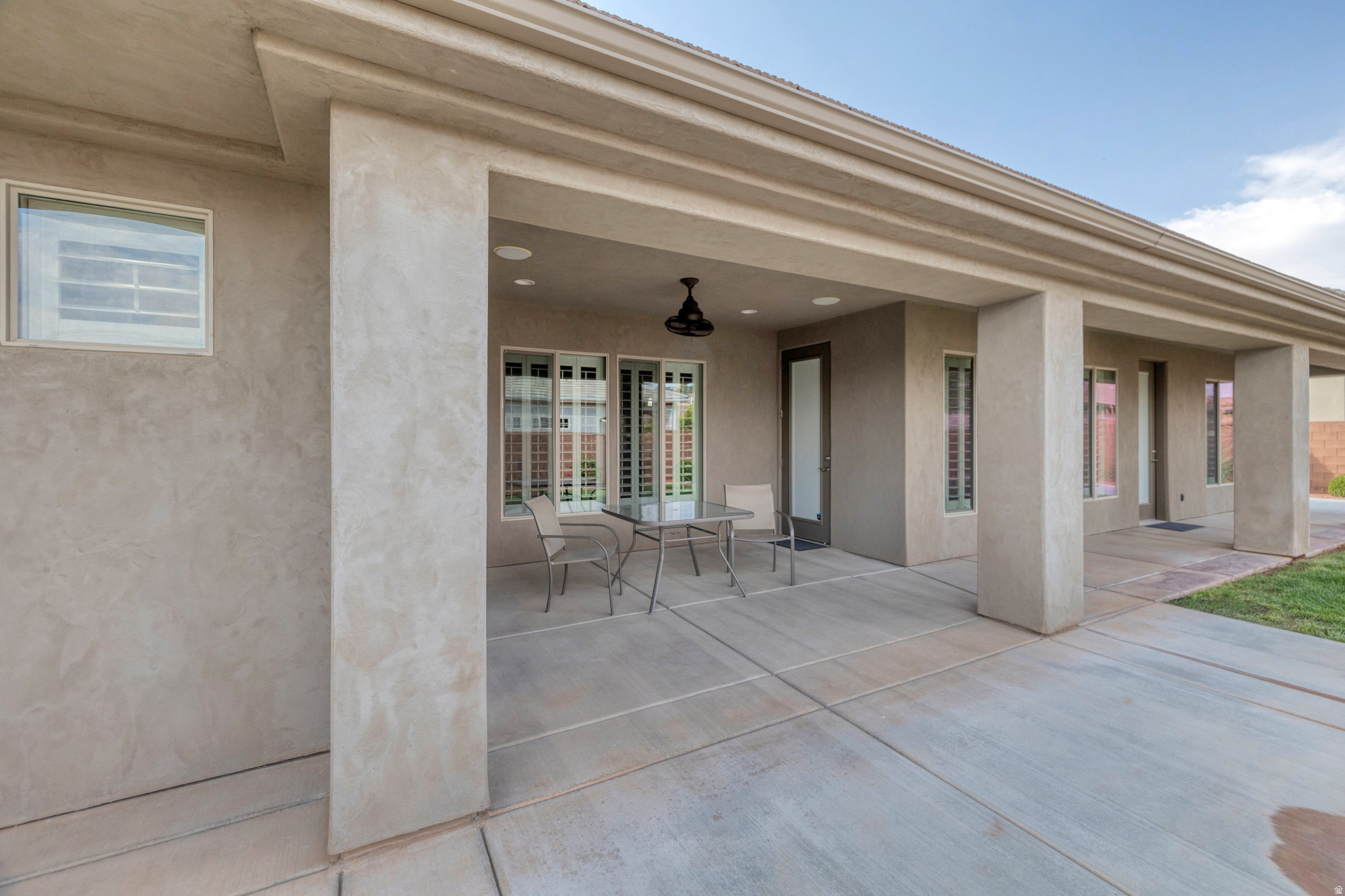 HOMESTEADS AT STUCKI FARMS PH 1 - Residential