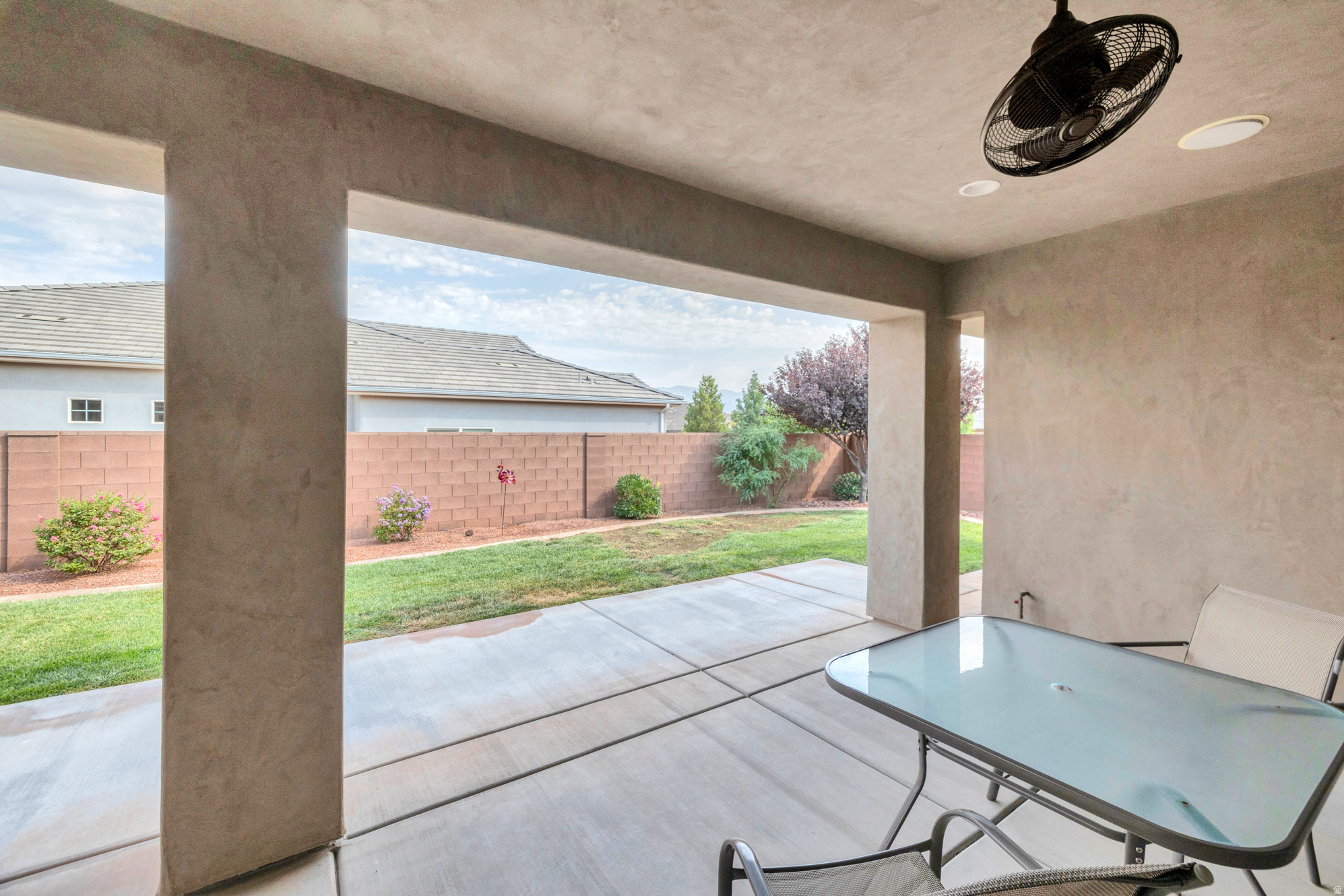 HOMESTEADS AT STUCKI FARMS PH 1 - Residential