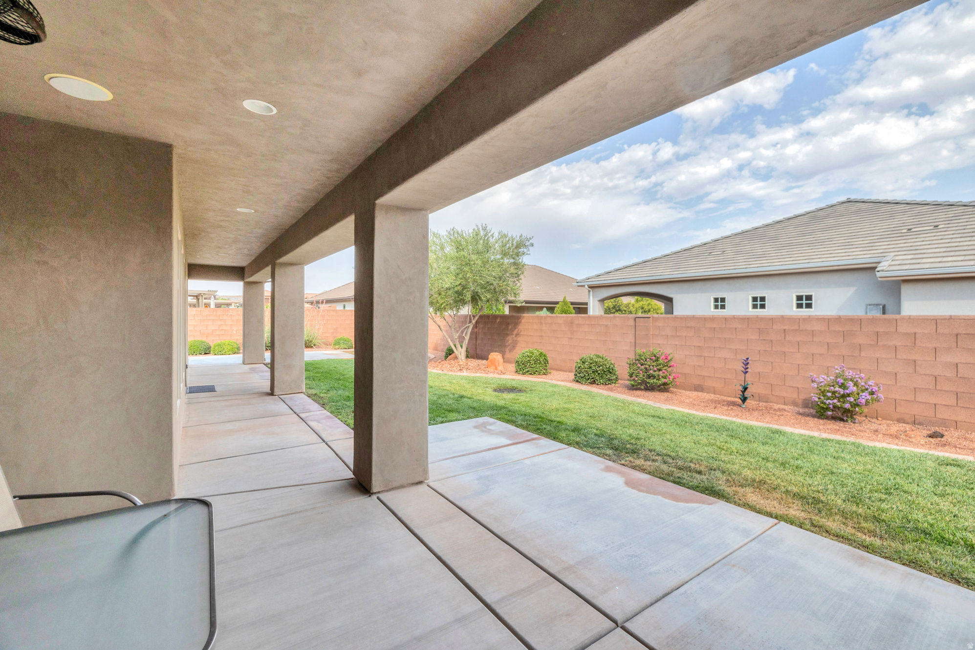 HOMESTEADS AT STUCKI FARMS PH 1 - Residential