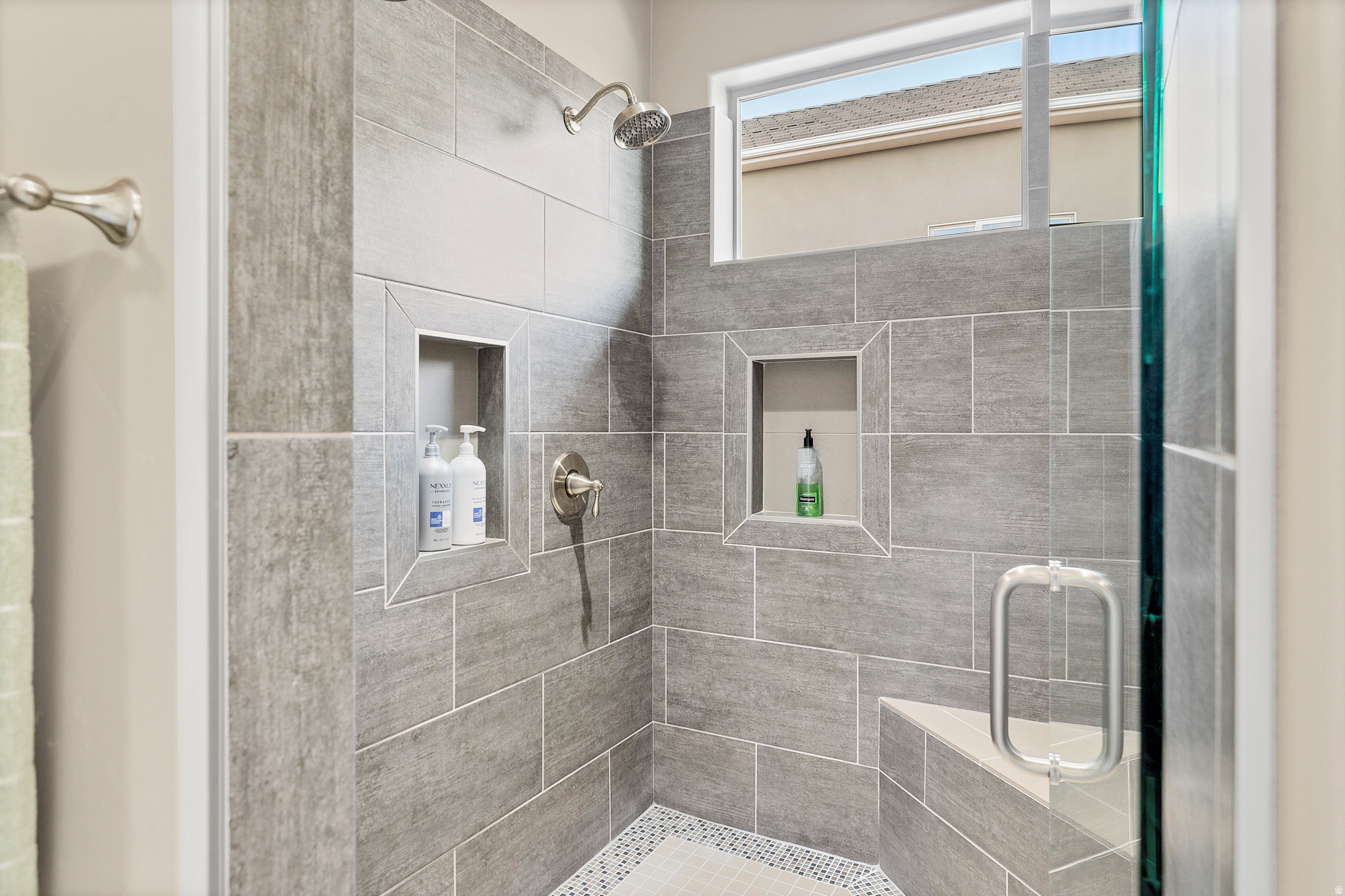 HOMESTEADS AT STUCKI FARMS PH 1 - Residential