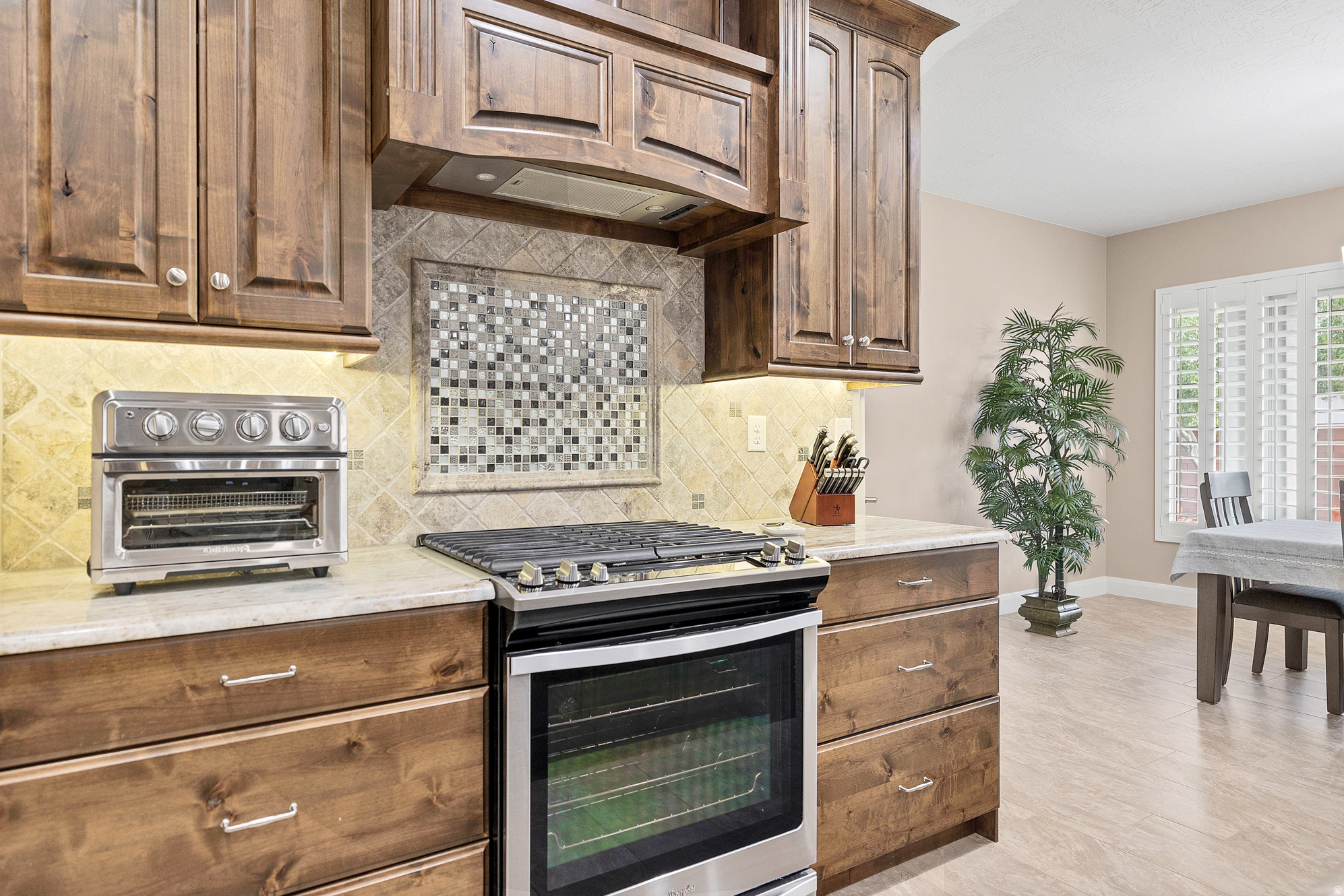 HOMESTEADS AT STUCKI FARMS PH 1 - Residential