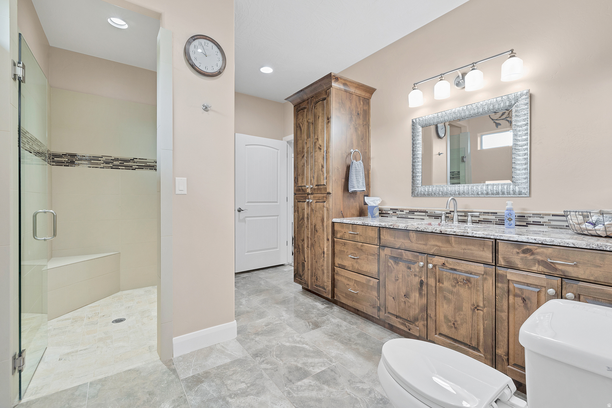 HOMESTEADS AT STUCKI FARMS PH 1 - Residential