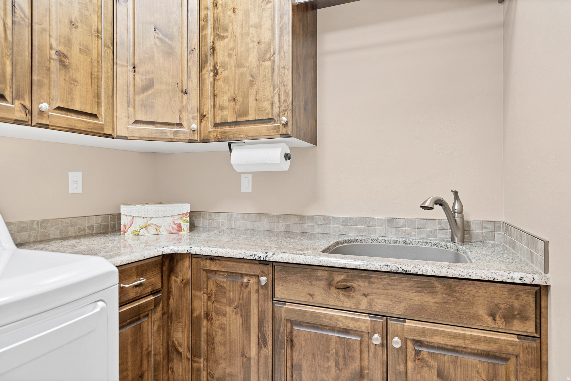 HOMESTEADS AT STUCKI FARMS PH 1 - Residential