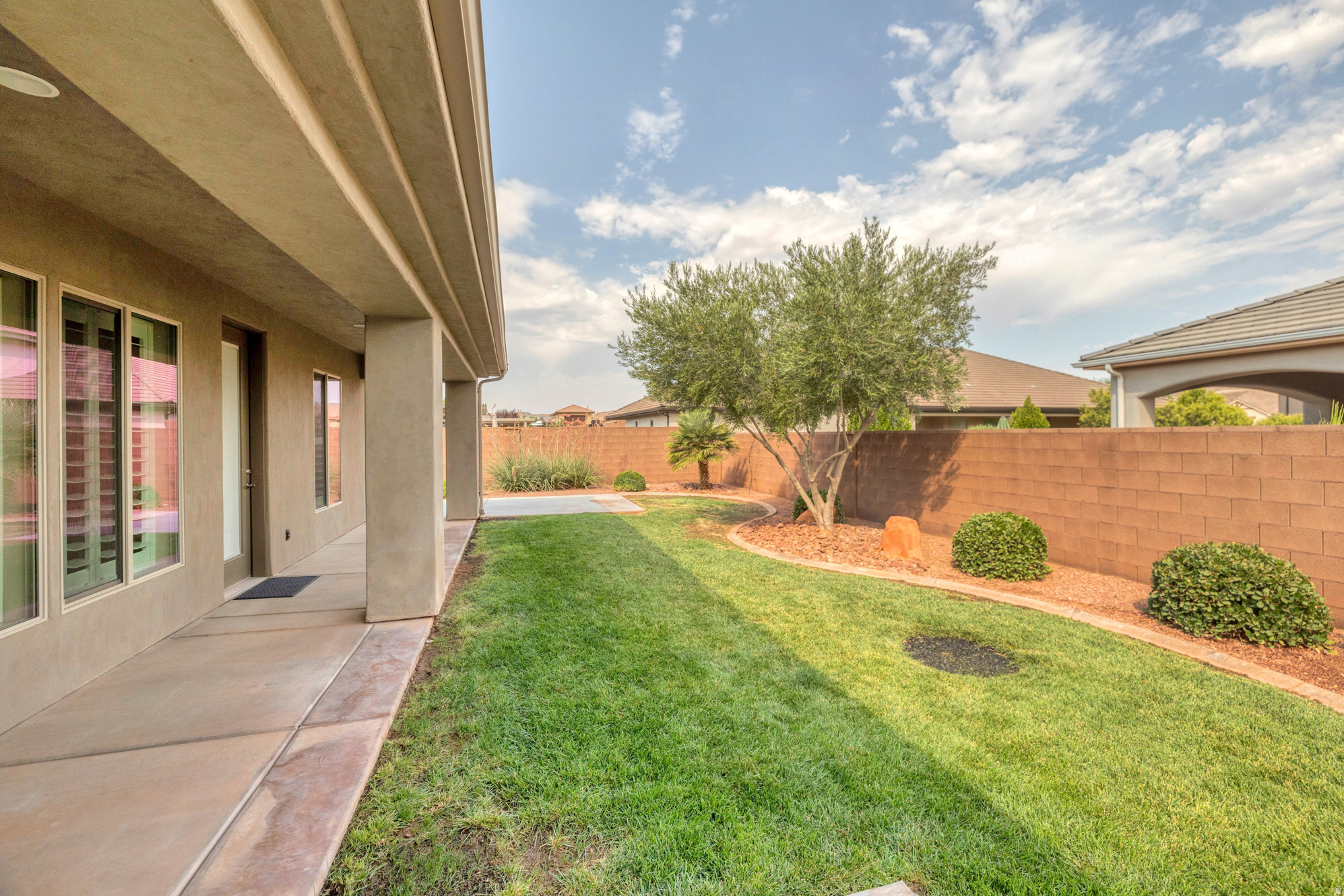 HOMESTEADS AT STUCKI FARMS PH 1 - Residential