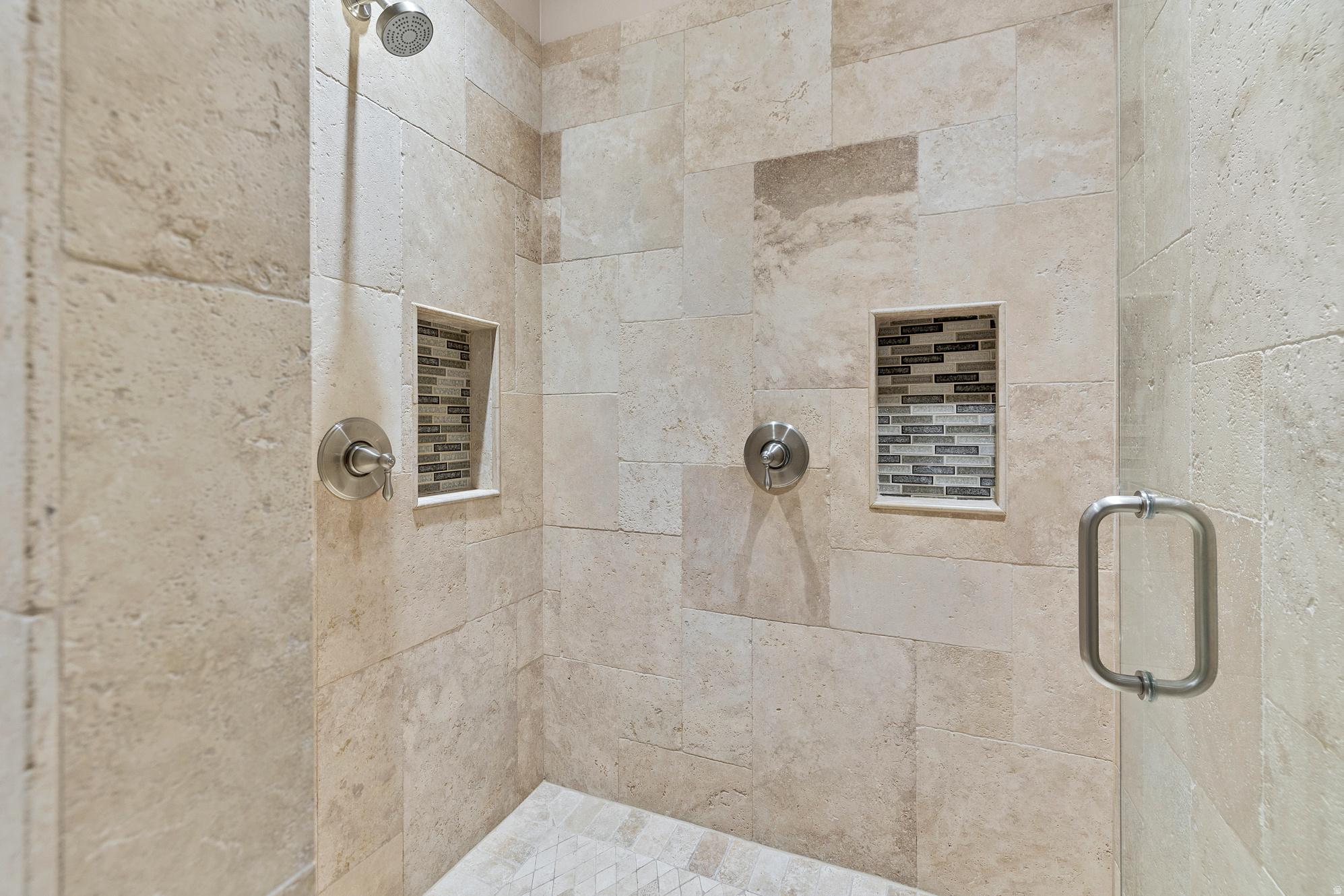 HOMESTEADS AT STUCKI FARMS PH 1 - Residential