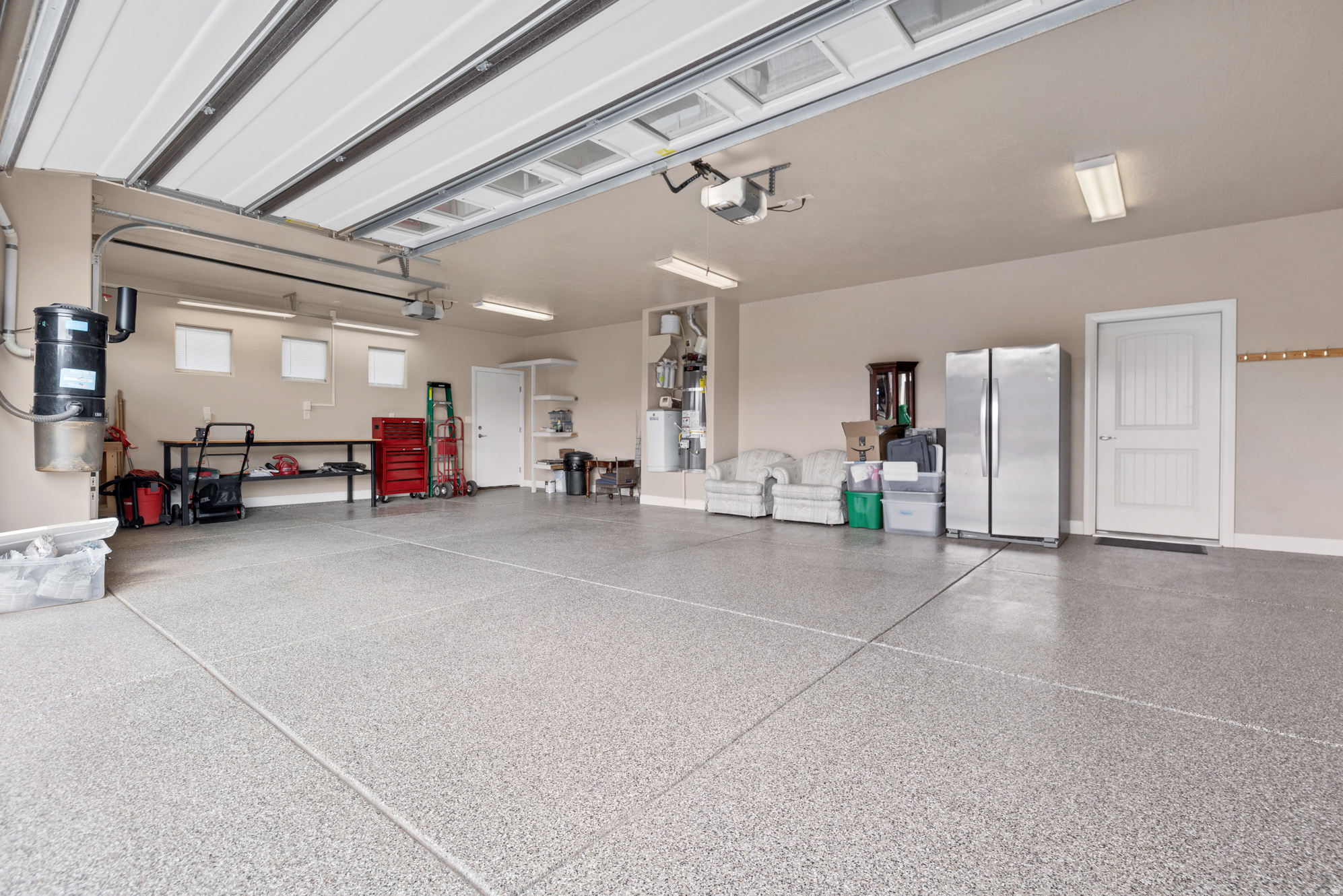 HOMESTEADS AT STUCKI FARMS PH 1 - Residential