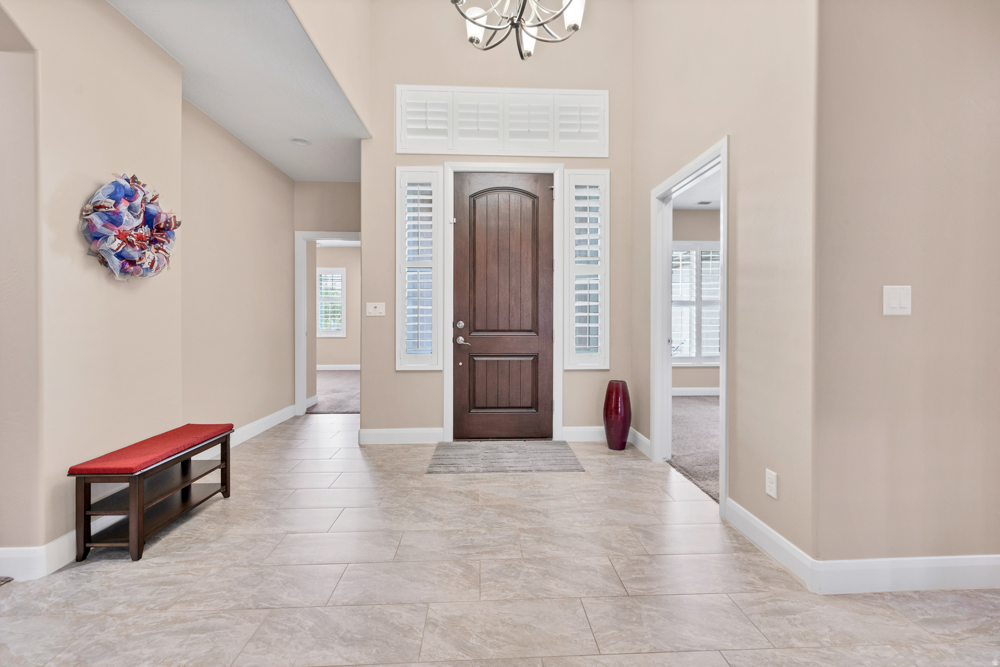 HOMESTEADS AT STUCKI FARMS PH 1 - Residential