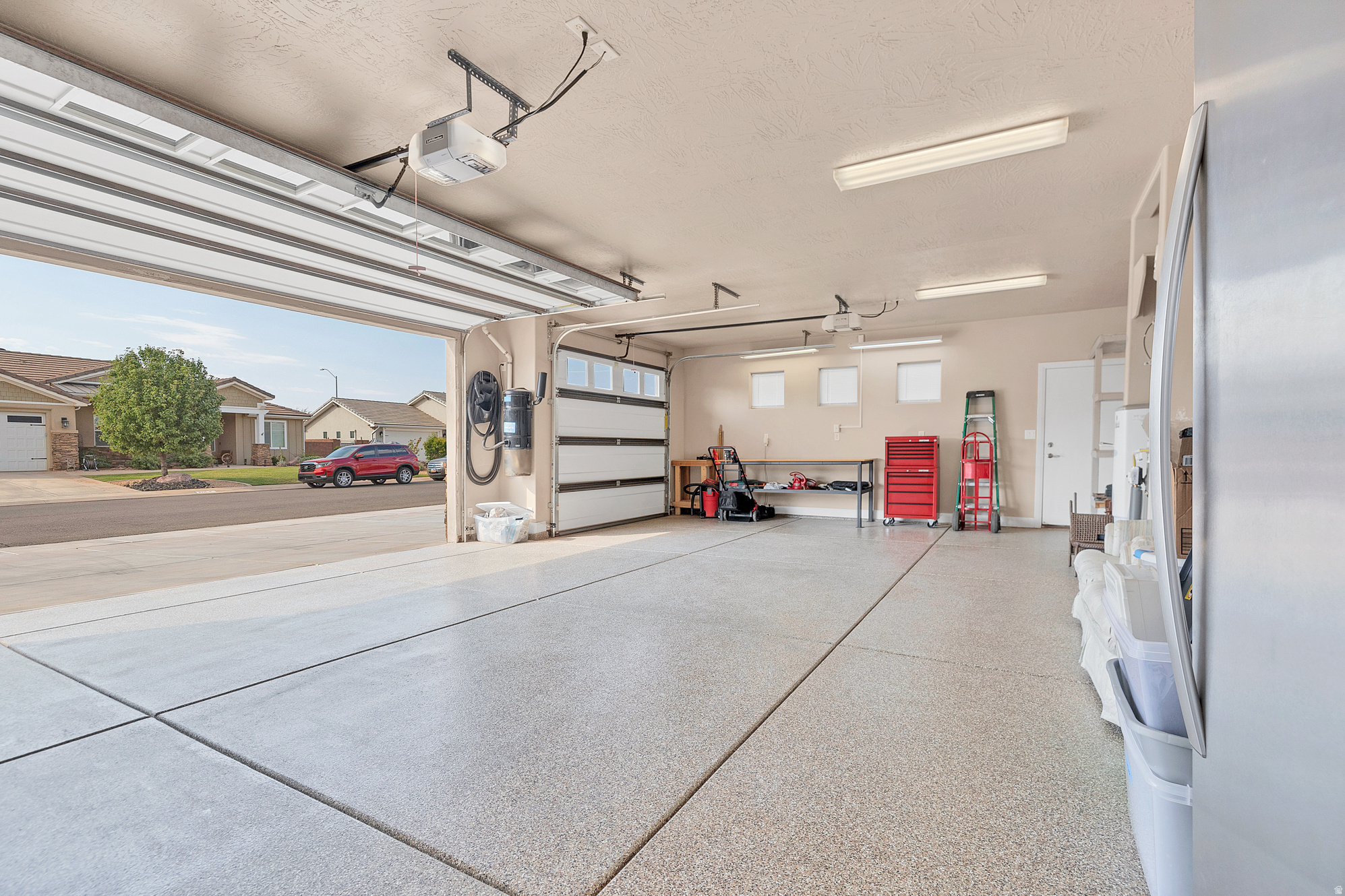 HOMESTEADS AT STUCKI FARMS PH 1 - Residential