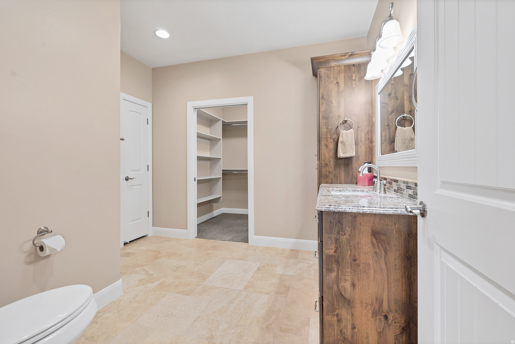 HOMESTEADS AT STUCKI FARMS PH 1 - Residential