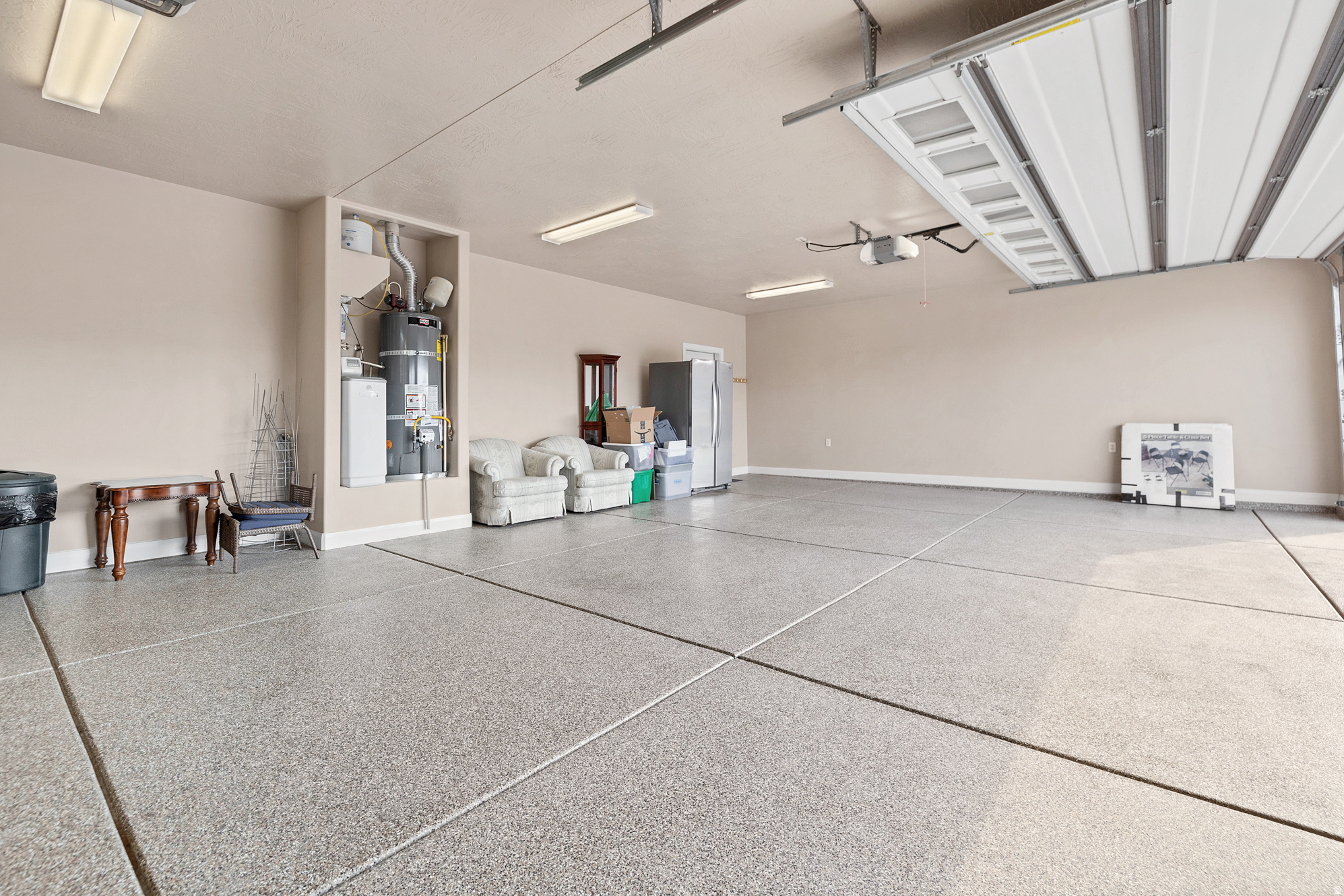 HOMESTEADS AT STUCKI FARMS PH 1 - Residential