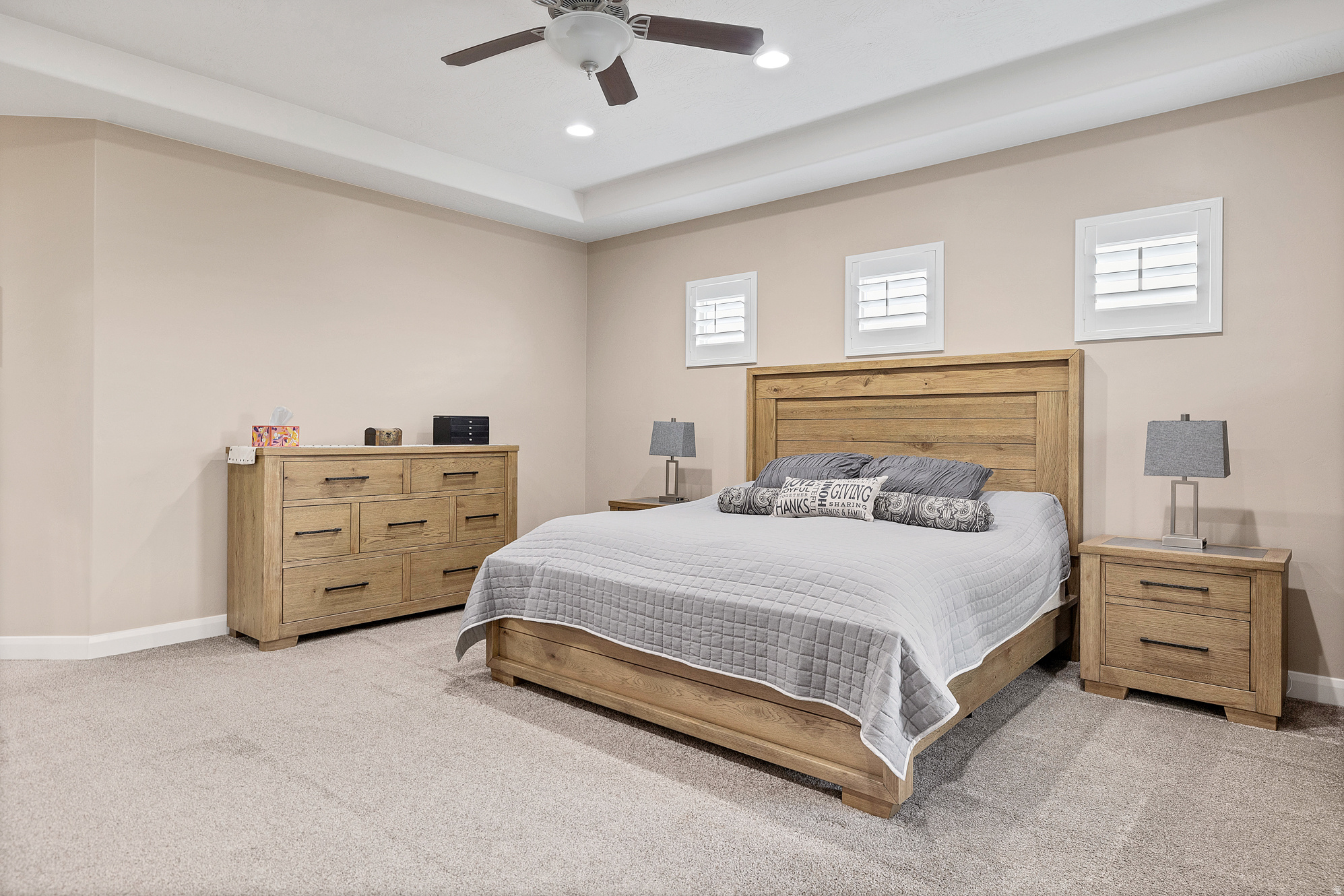 HOMESTEADS AT STUCKI FARMS PH 1 - Residential