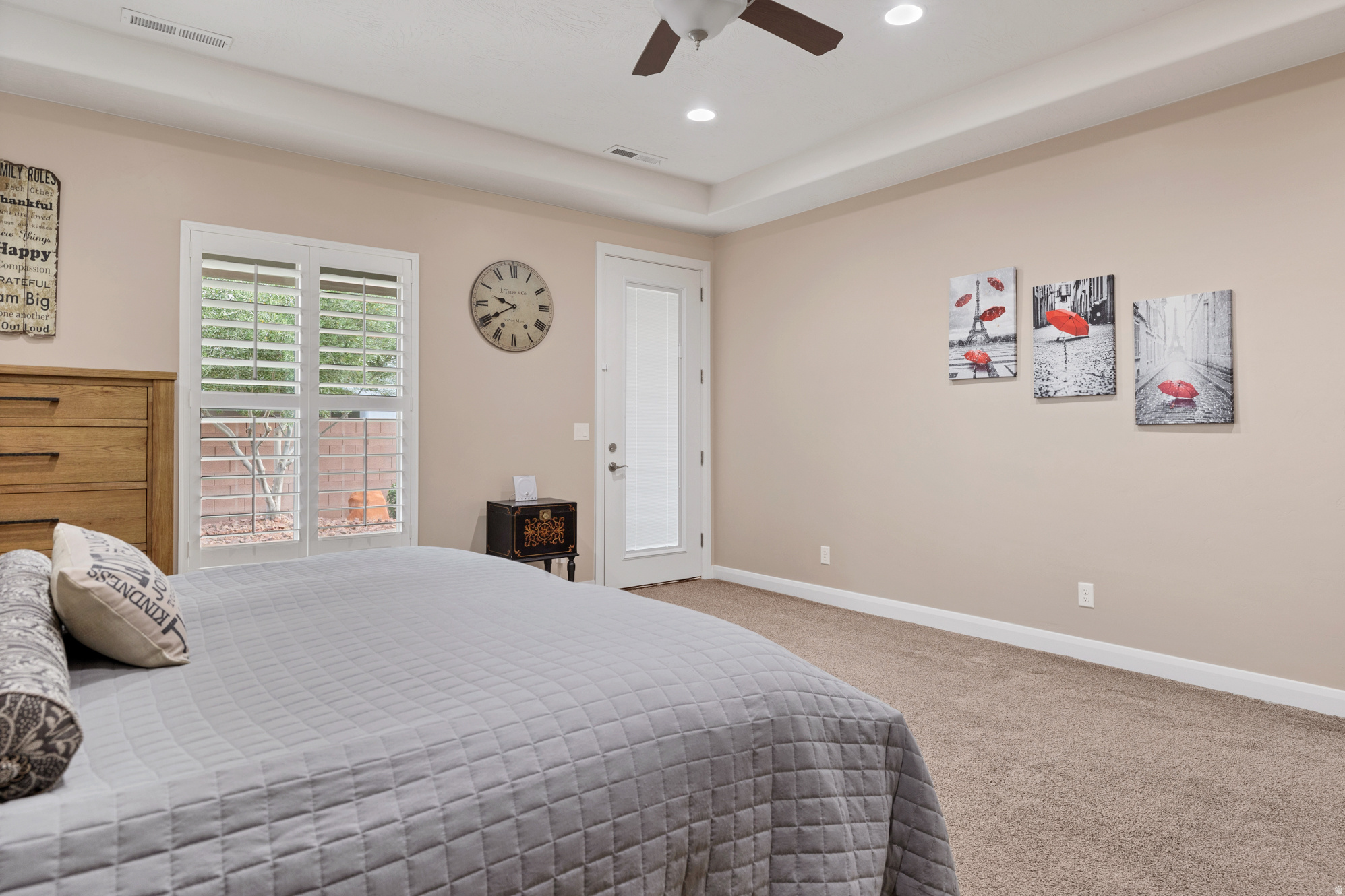 HOMESTEADS AT STUCKI FARMS PH 1 - Residential