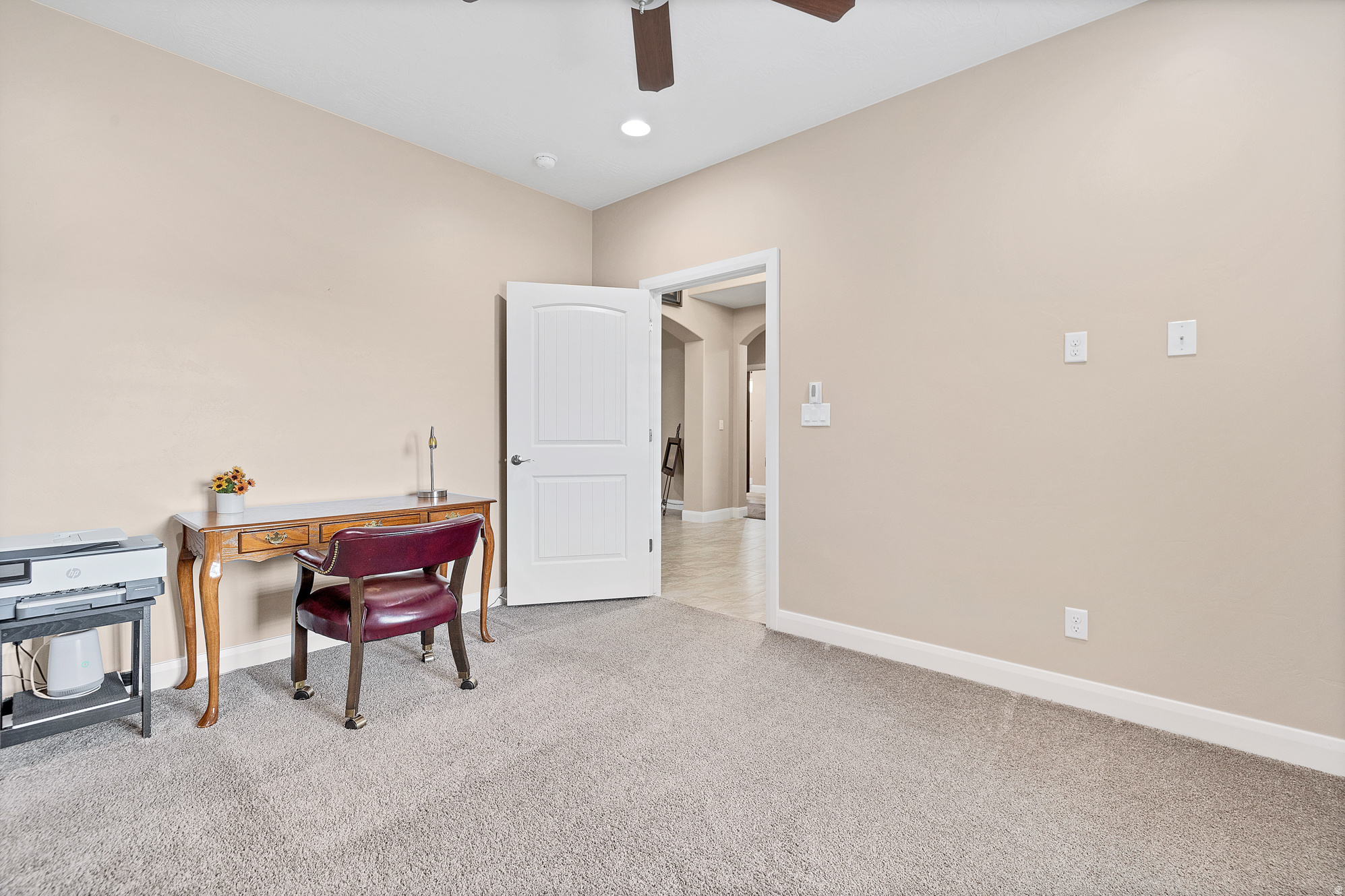 HOMESTEADS AT STUCKI FARMS PH 1 - Residential